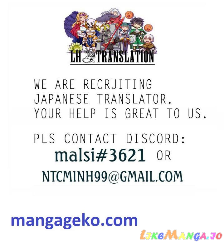 Maou Gun Saikyou No Majutsushi Wa Ningen Datta chapter 32.1 - page 22