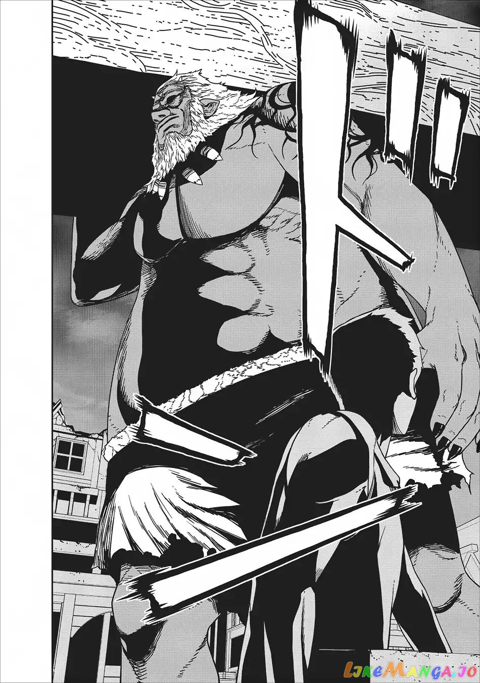 Maou Gun Saikyou No Majutsushi Wa Ningen Datta chapter 2 - page 28