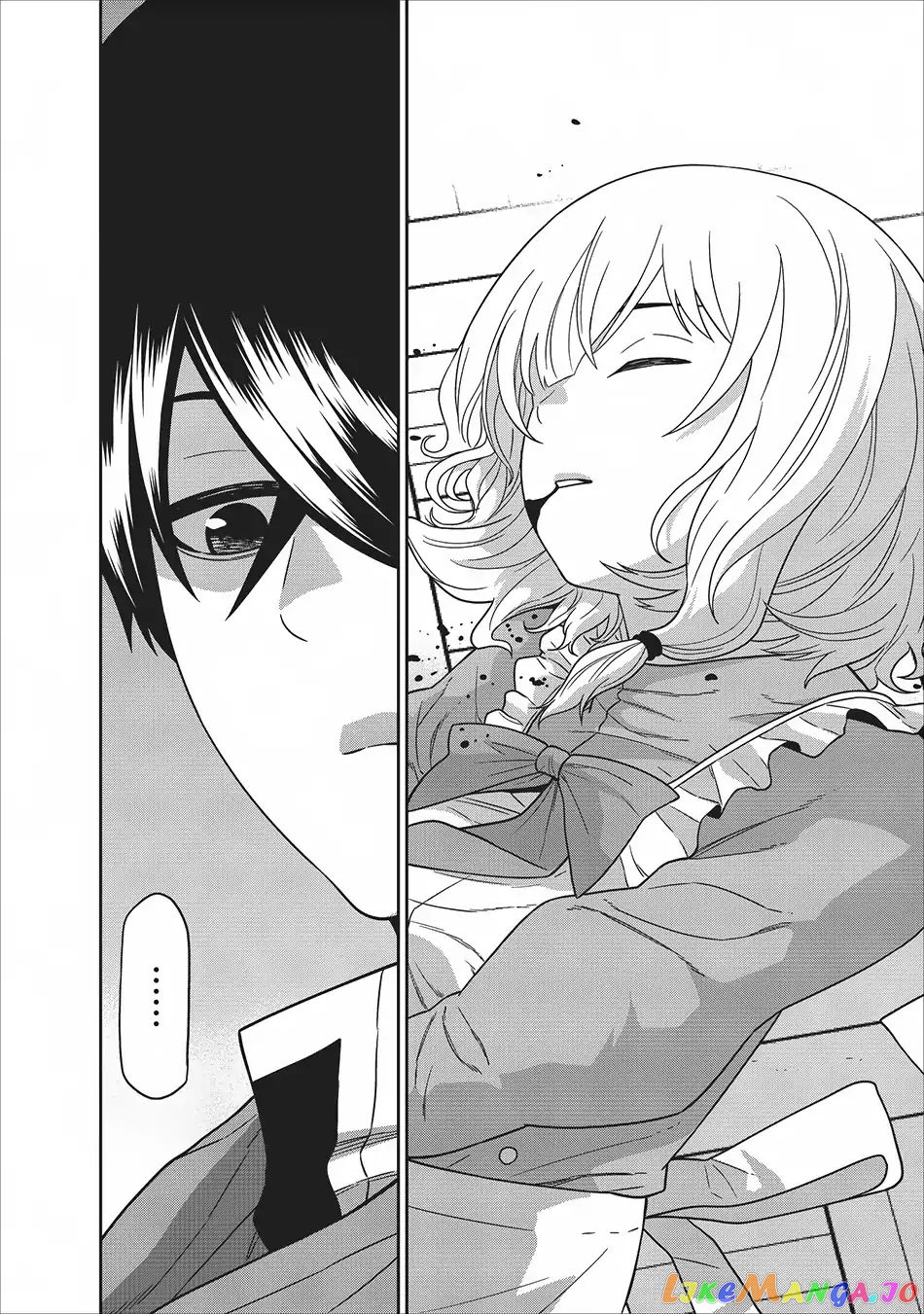 Maou Gun Saikyou No Majutsushi Wa Ningen Datta chapter 2 - page 35