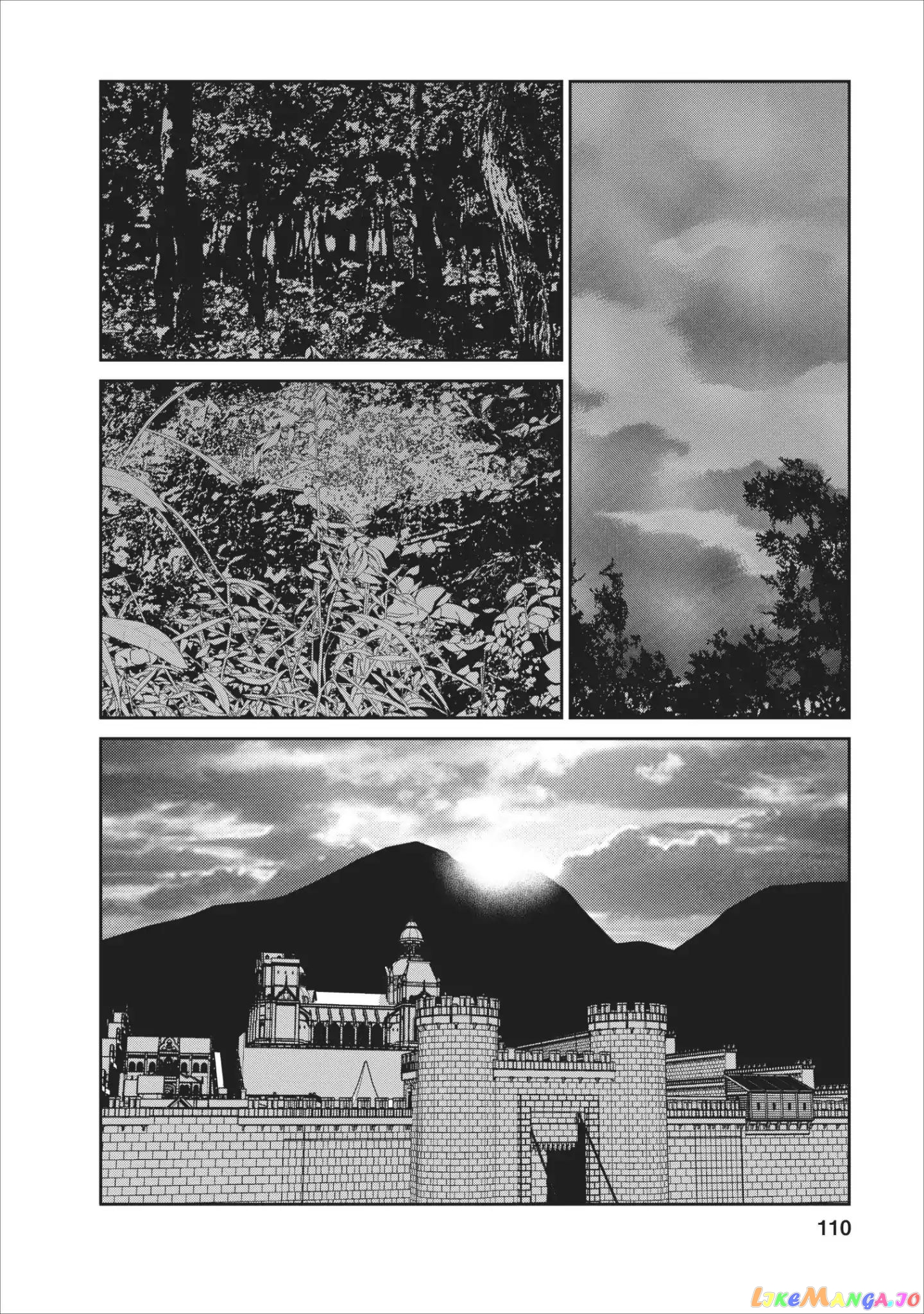 Maou Gun Saikyou No Majutsushi Wa Ningen Datta chapter 3 - page 27