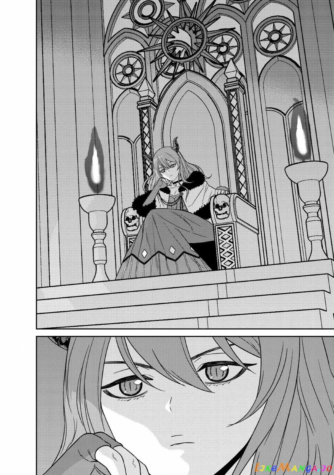 Maou Gun Saikyou No Majutsushi Wa Ningen Datta chapter 7 - page 19