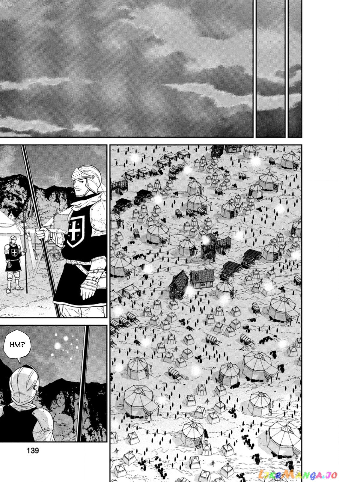 Maou Gun Saikyou No Majutsushi Wa Ningen Datta chapter 24.2 - page 12