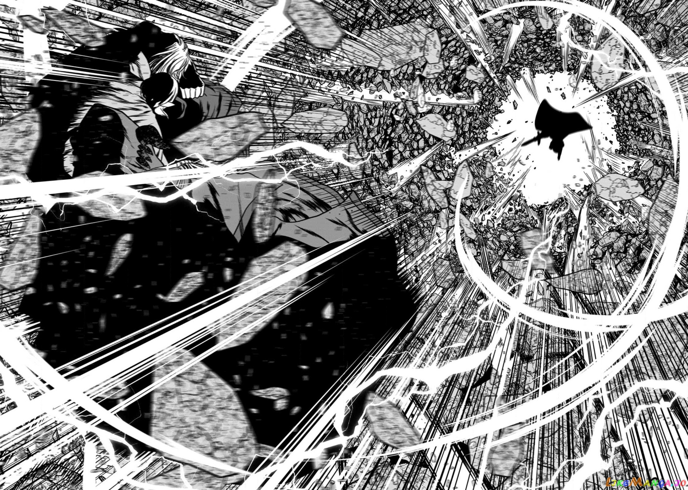 Maou Gun Saikyou No Majutsushi Wa Ningen Datta chapter 35 - page 28