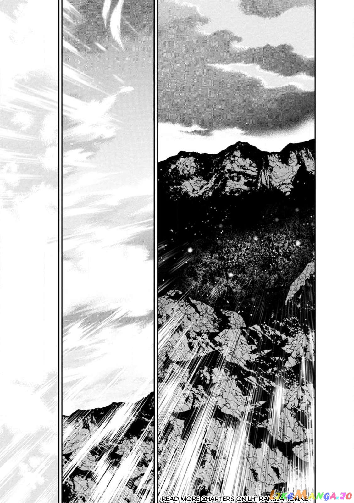 Maou Gun Saikyou No Majutsushi Wa Ningen Datta Chapter 37 - page 10