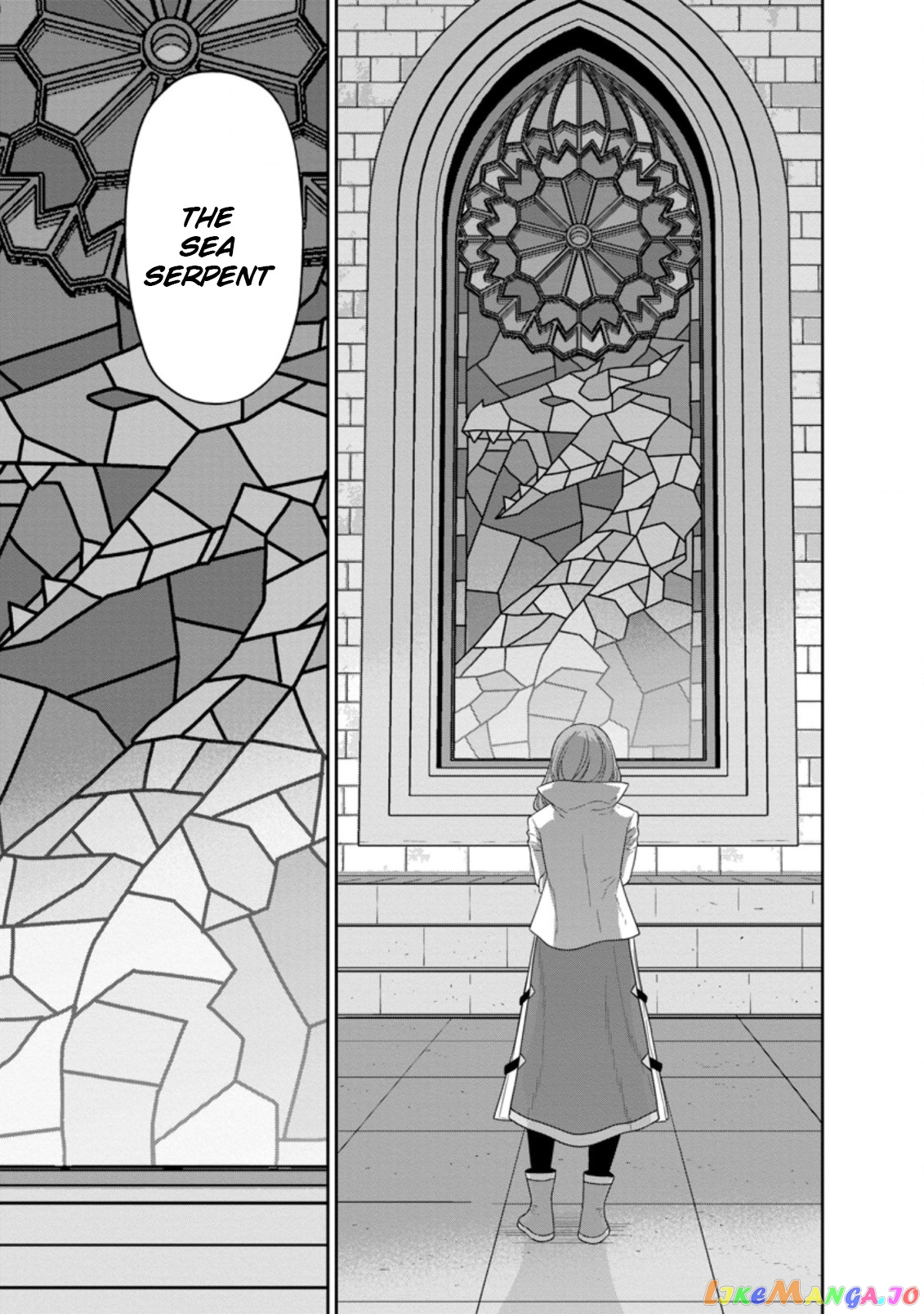 Maou Gun Saikyou No Majutsushi Wa Ningen Datta chapter 25.3 - page 10