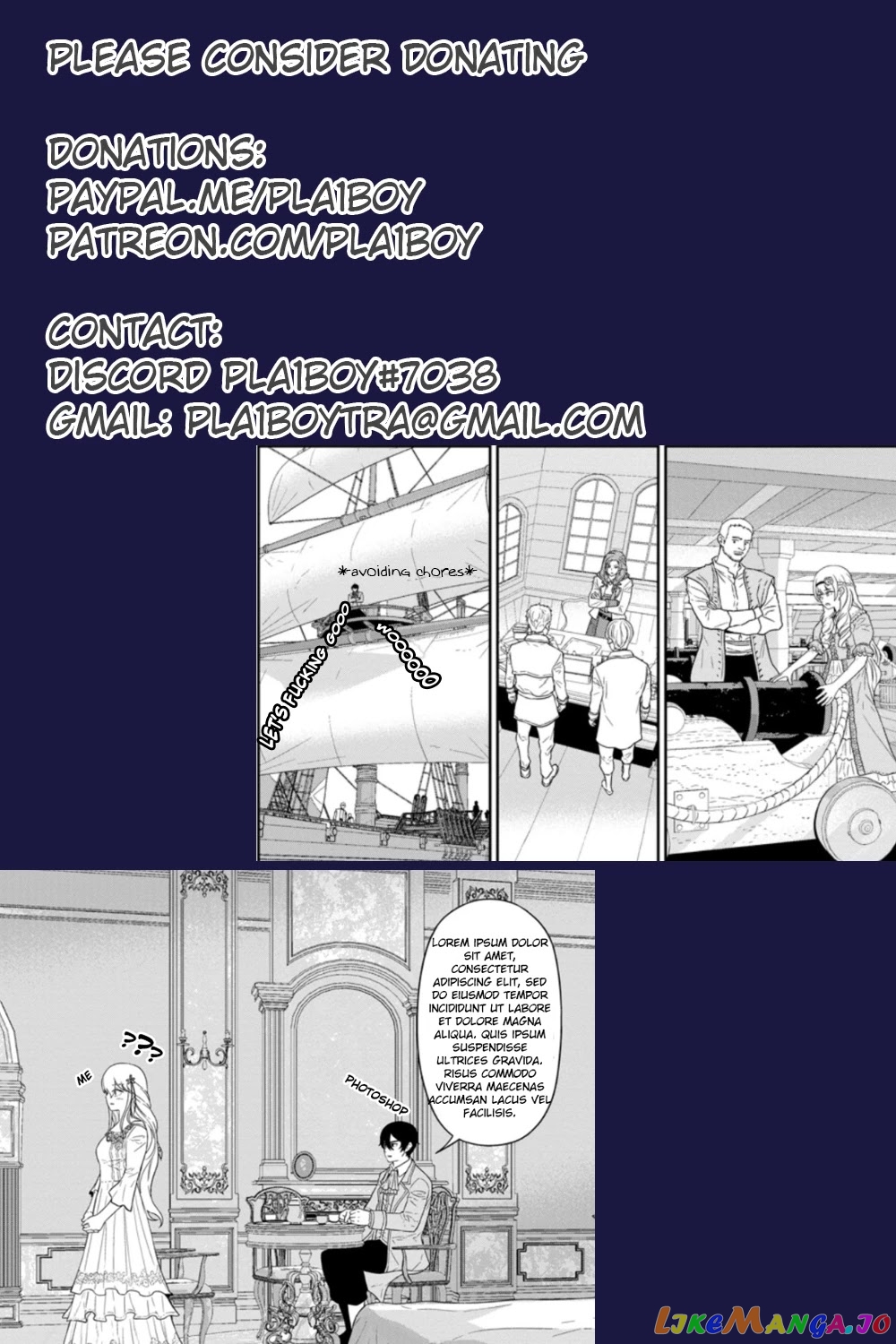 Maou Gun Saikyou No Majutsushi Wa Ningen Datta chapter 26.2 - page 11