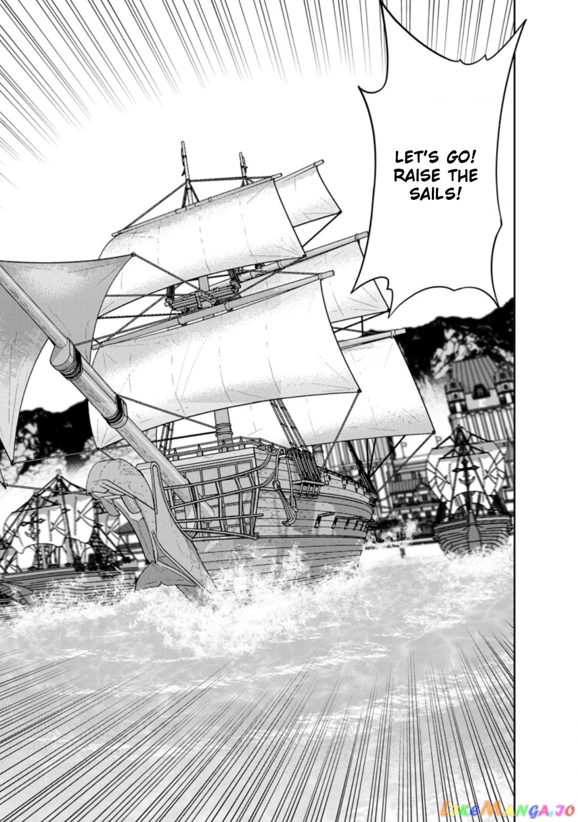 Maou Gun Saikyou No Majutsushi Wa Ningen Datta chapter 26.2 - page 9