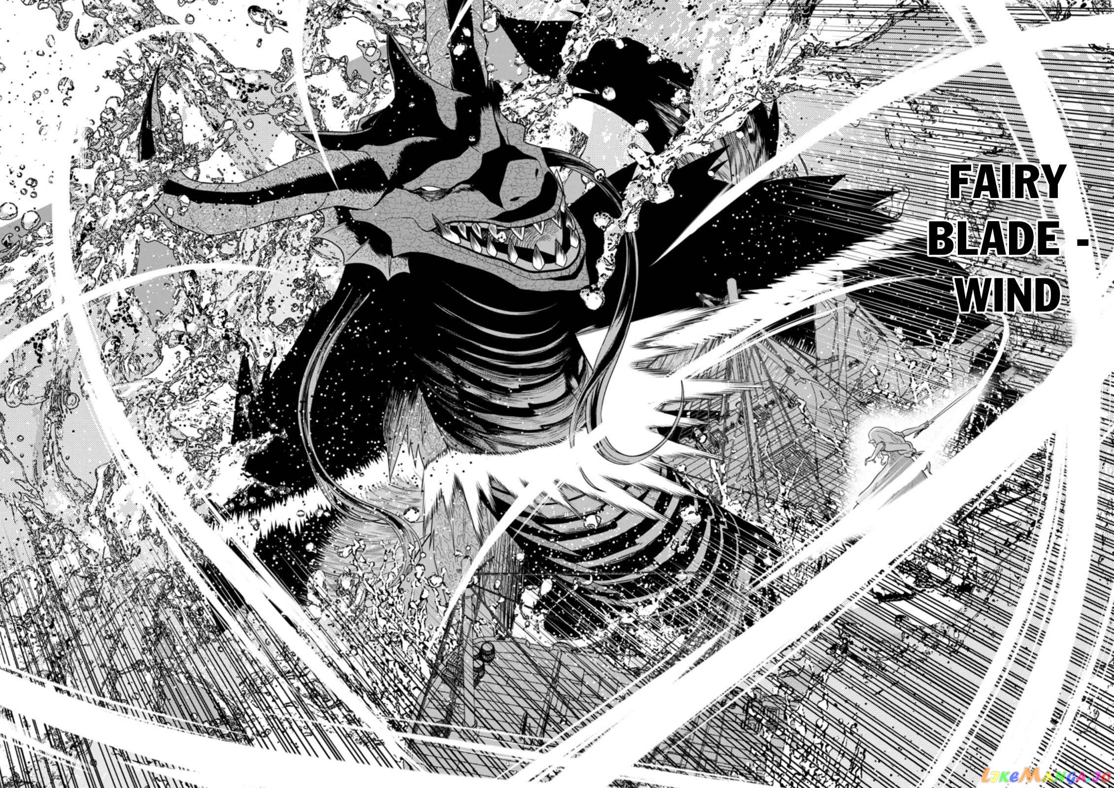 Maou Gun Saikyou No Majutsushi Wa Ningen Datta chapter 27 - page 20