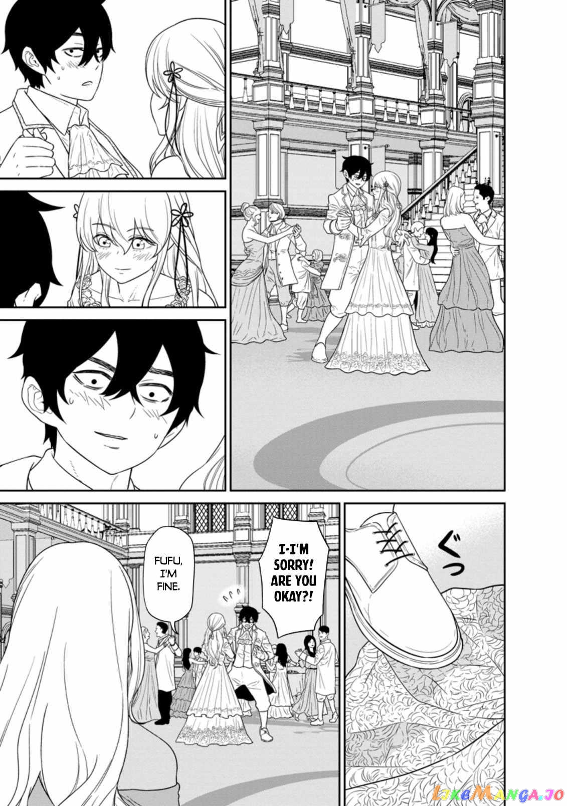 Maou Gun Saikyou No Majutsushi Wa Ningen Datta chapter 28 - page 10
