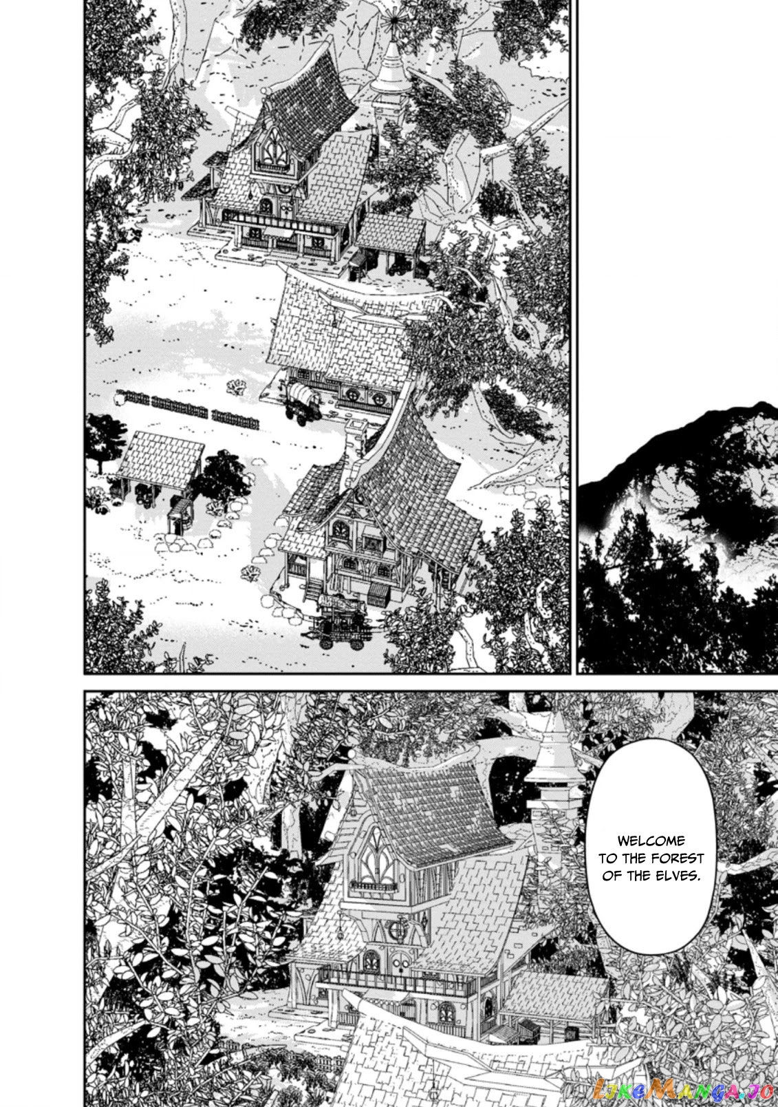 Maou Gun Saikyou No Majutsushi Wa Ningen Datta chapter 20 - page 12