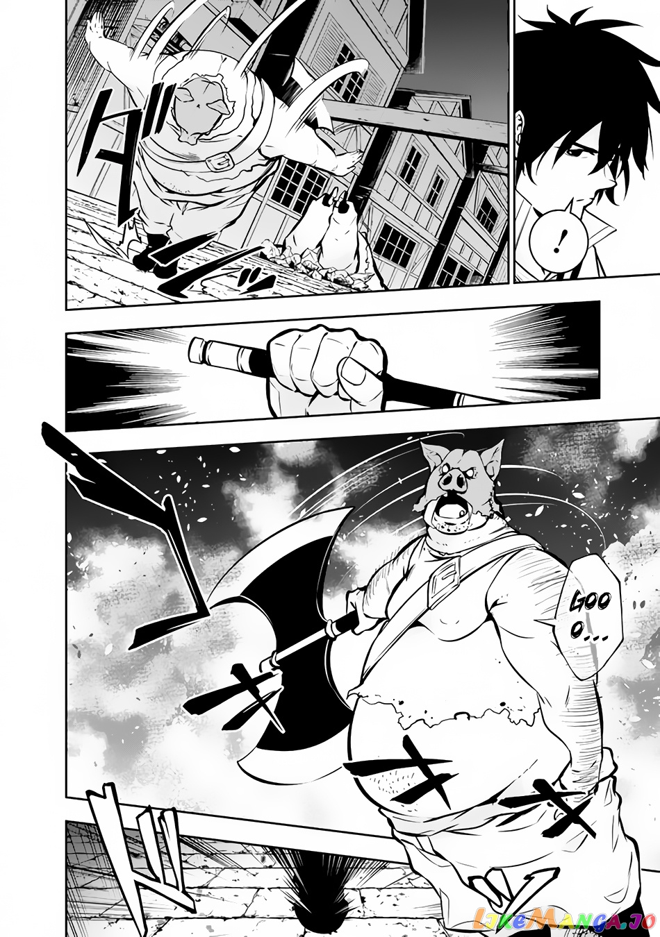 The Strongest Magical Swordsman Ever Reborn As An F-Rank Adventurer. chapter 83 - page 15
