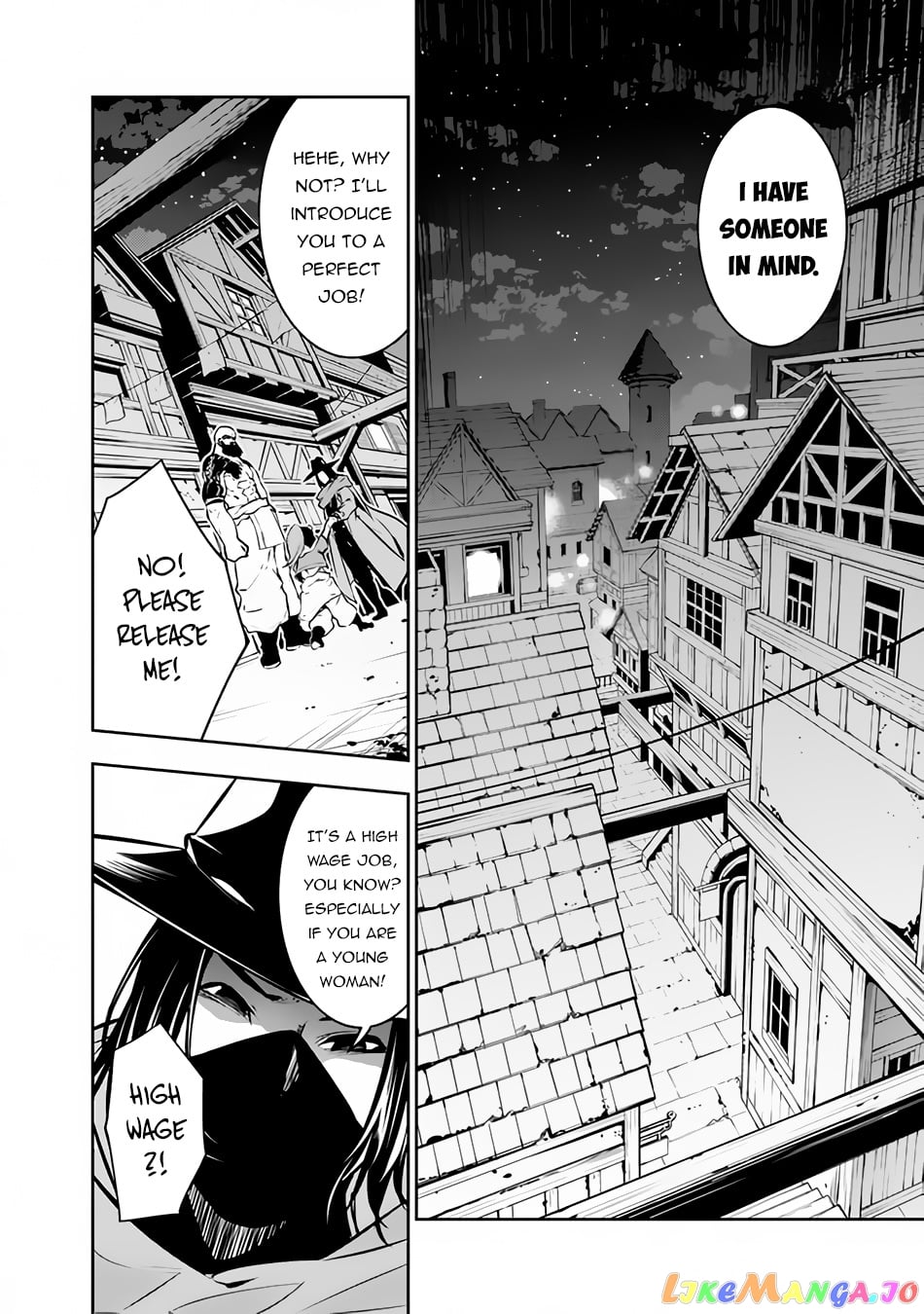 The Strongest Magical Swordsman Ever Reborn As An F-Rank Adventurer. chapter 83 - page 9