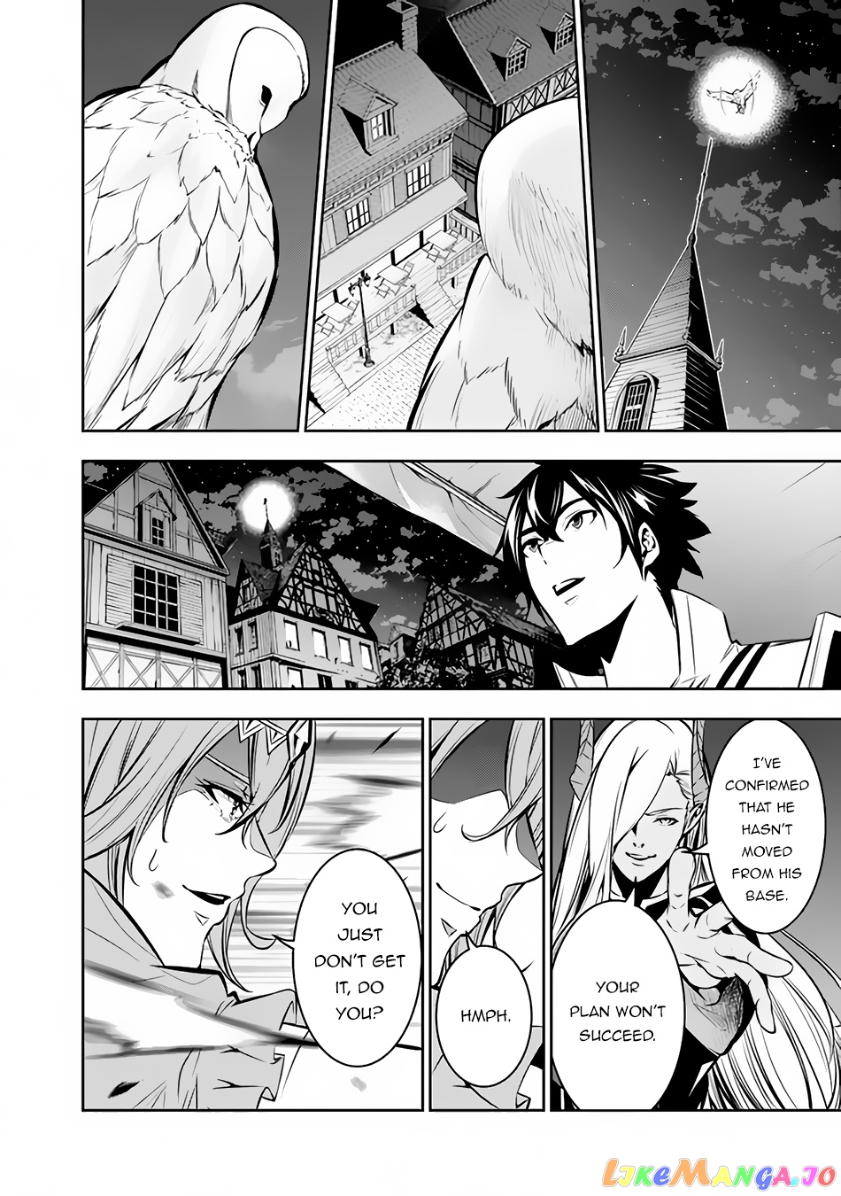 The Strongest Magical Swordsman Ever Reborn As An F-Rank Adventurer. chapter 84 - page 13