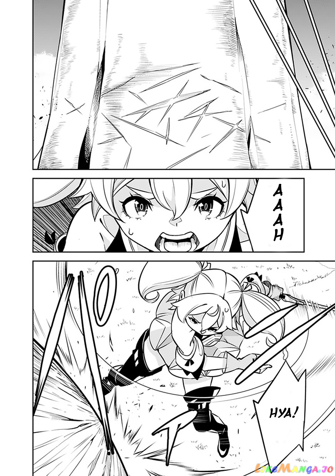 The Strongest Magical Swordsman Ever Reborn As An F-Rank Adventurer. chapter 28 - page 12