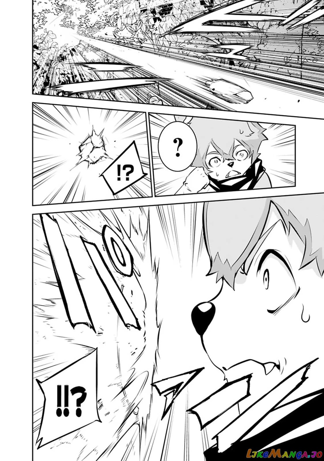 The Strongest Magical Swordsman Ever Reborn As An F-Rank Adventurer. chapter 48 - page 11