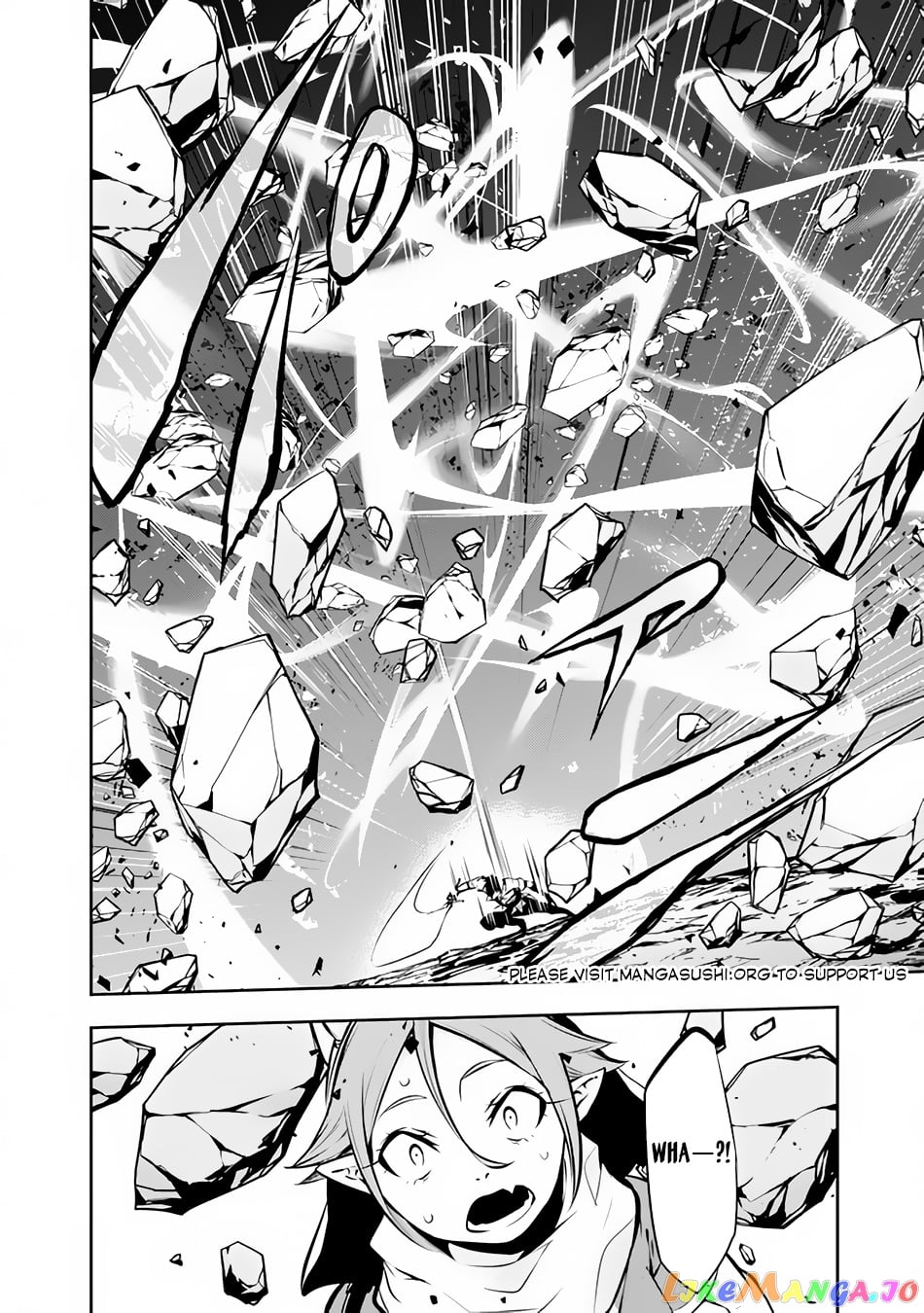 The Strongest Magical Swordsman Ever Reborn As An F-Rank Adventurer. chapter 86 - page 10