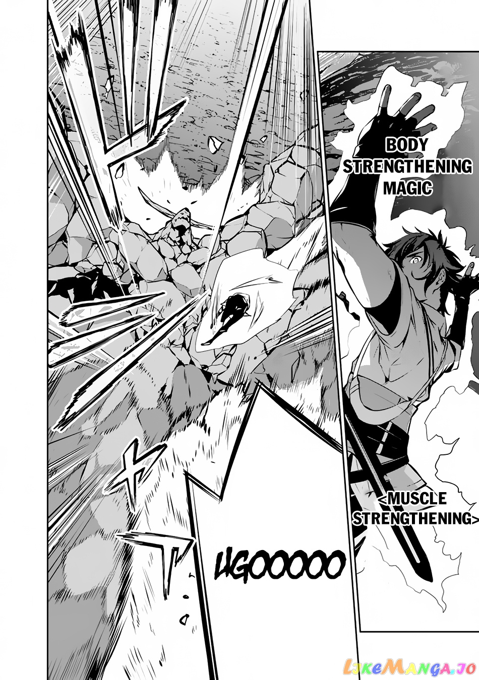 The Strongest Magical Swordsman Ever Reborn As An F-Rank Adventurer. chapter 86 - page 14