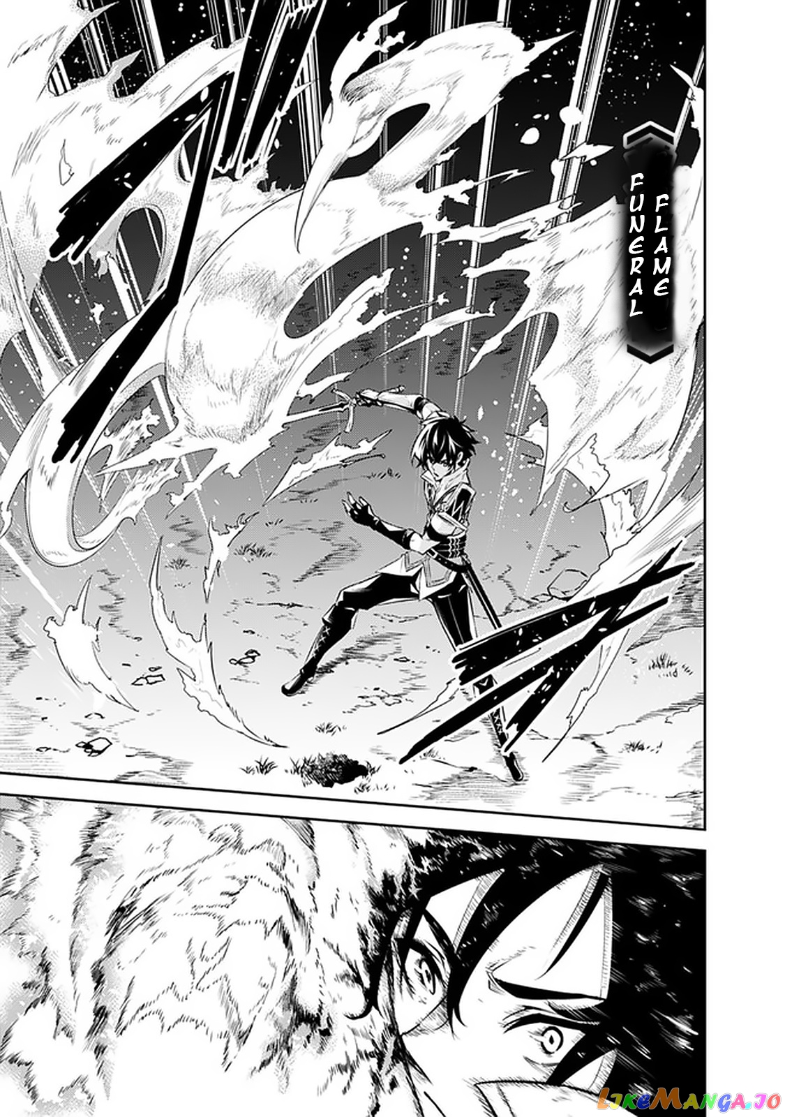 The Strongest Magical Swordsman Ever Reborn As An F-Rank Adventurer. chapter 29 - page 12