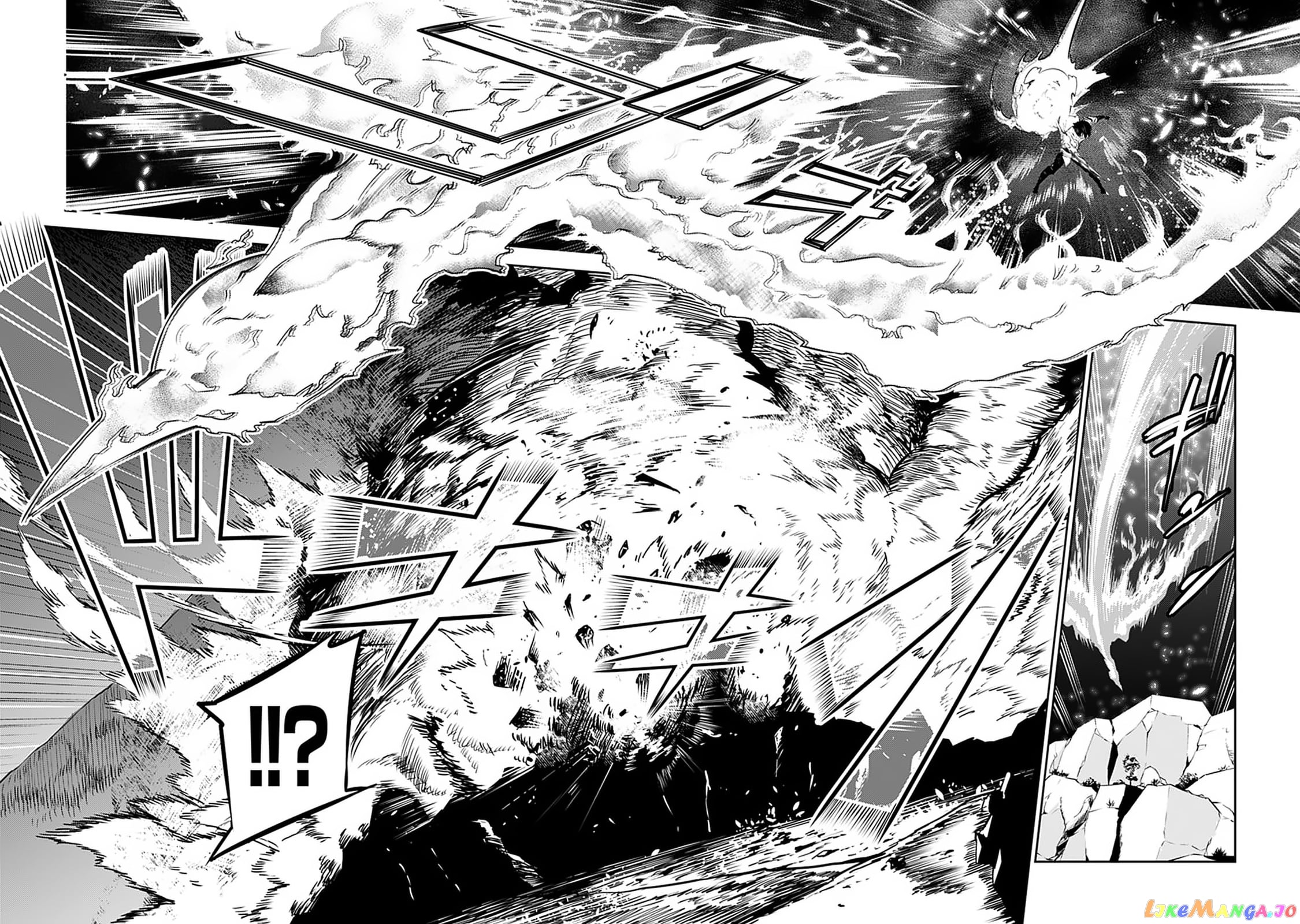The Strongest Magical Swordsman Ever Reborn As An F-Rank Adventurer. chapter 29 - page 13