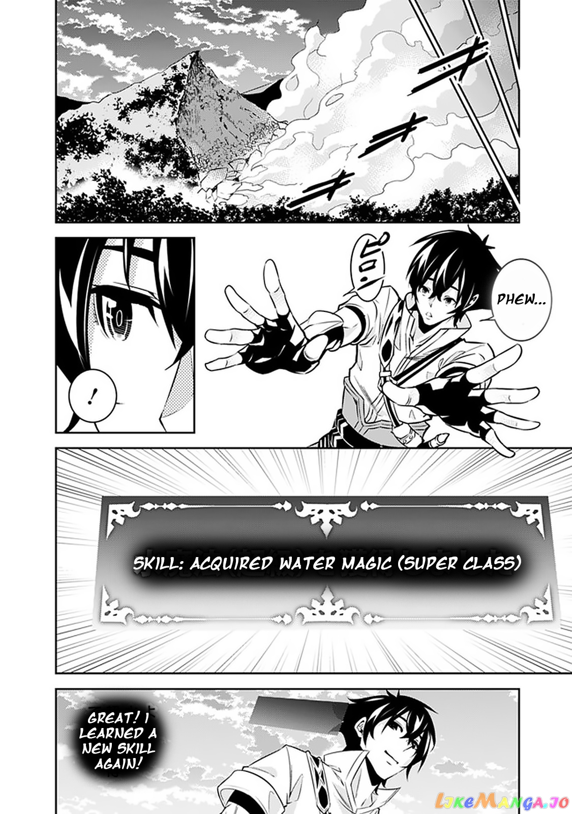 The Strongest Magical Swordsman Ever Reborn As An F-Rank Adventurer. chapter 29 - page 19