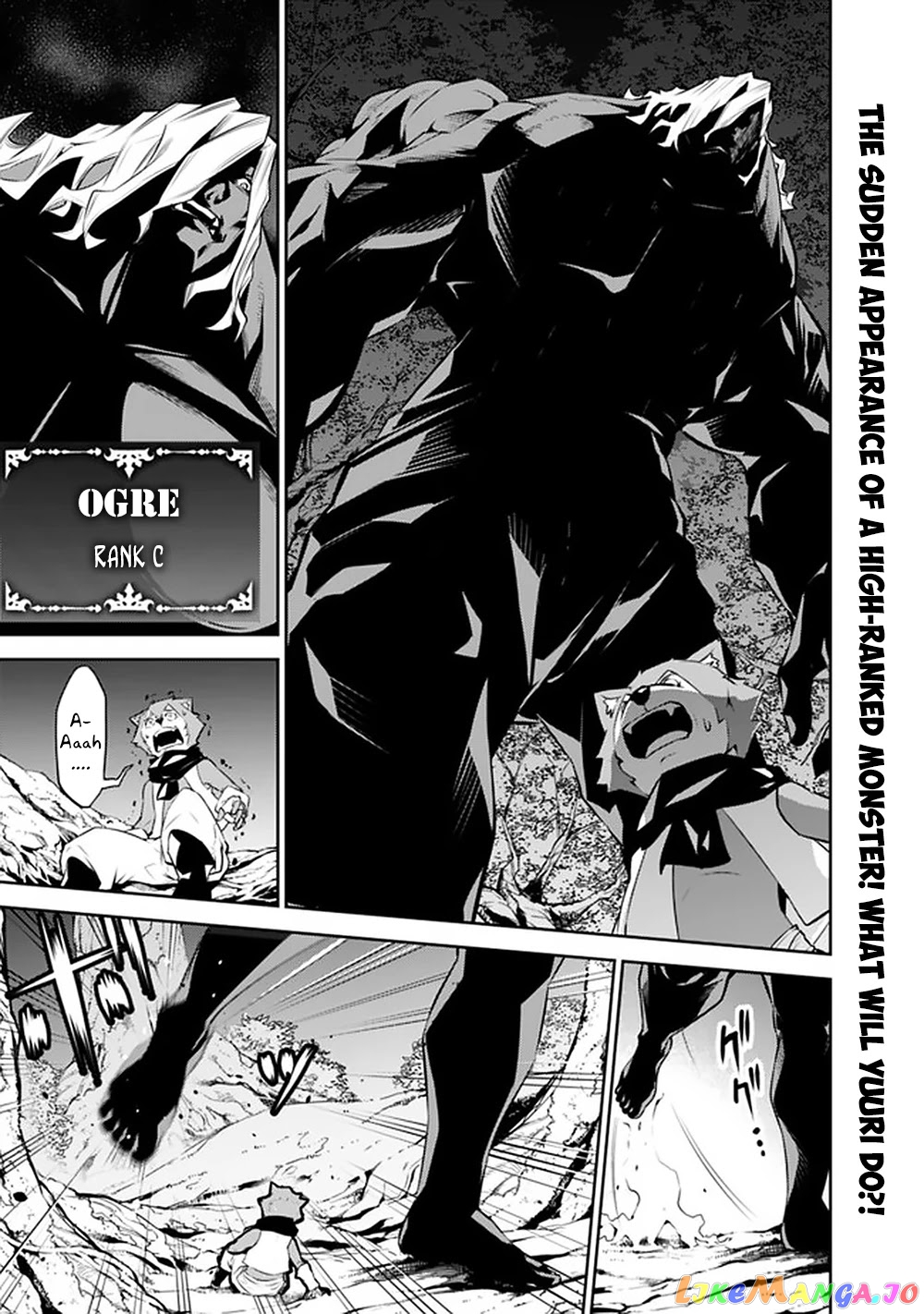 The Strongest Magical Swordsman Ever Reborn As An F-Rank Adventurer. chapter 49 - page 2