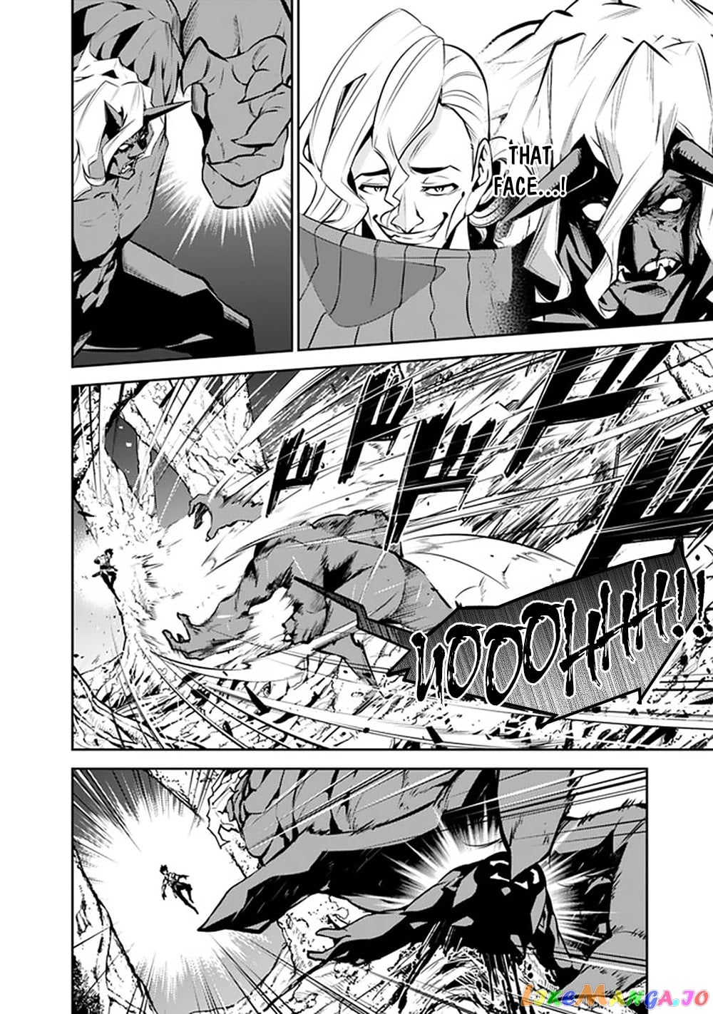The Strongest Magical Swordsman Ever Reborn As An F-Rank Adventurer. chapter 49 - page 5