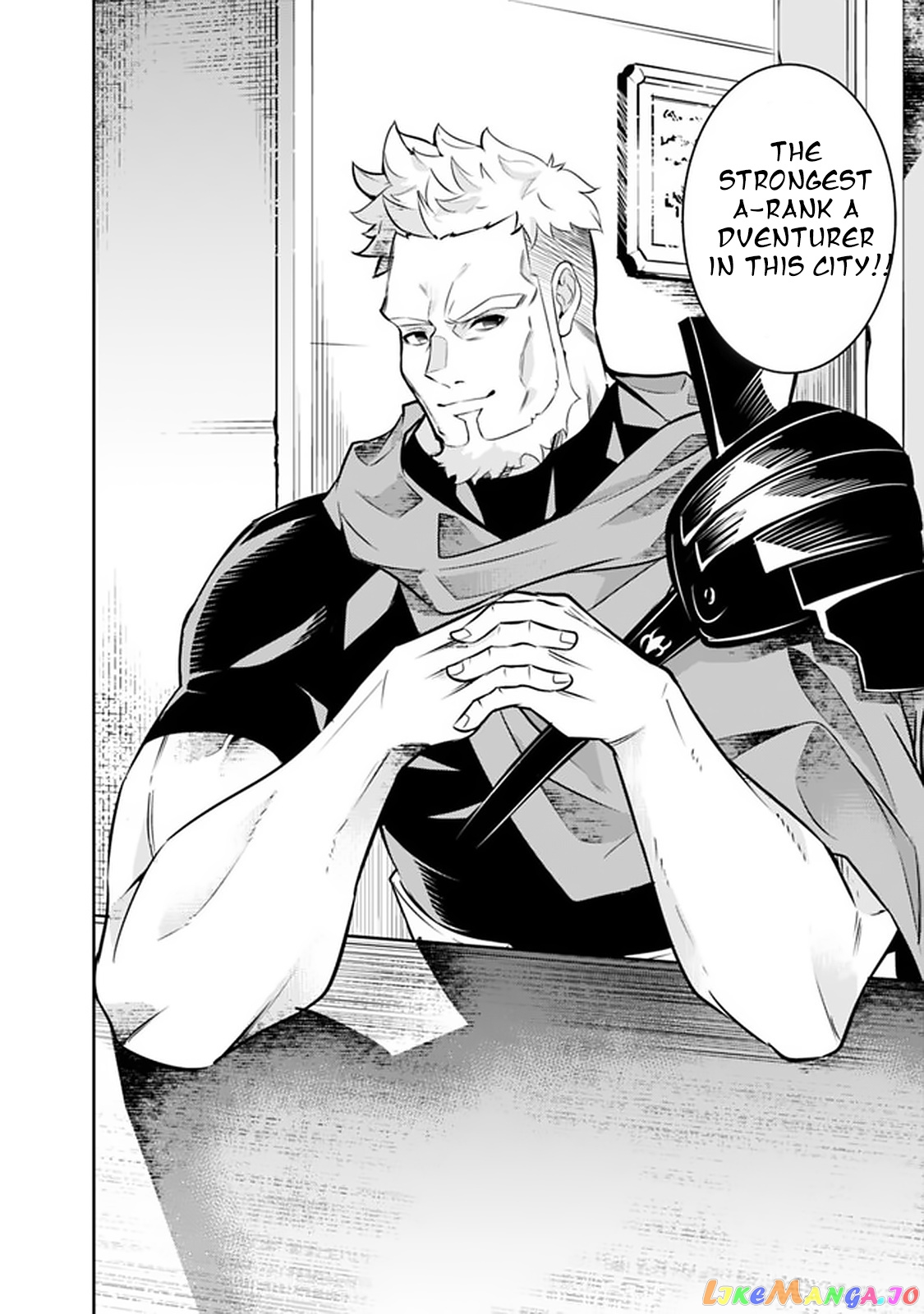 The Strongest Magical Swordsman Ever Reborn As An F-Rank Adventurer. chapter 30 - page 9