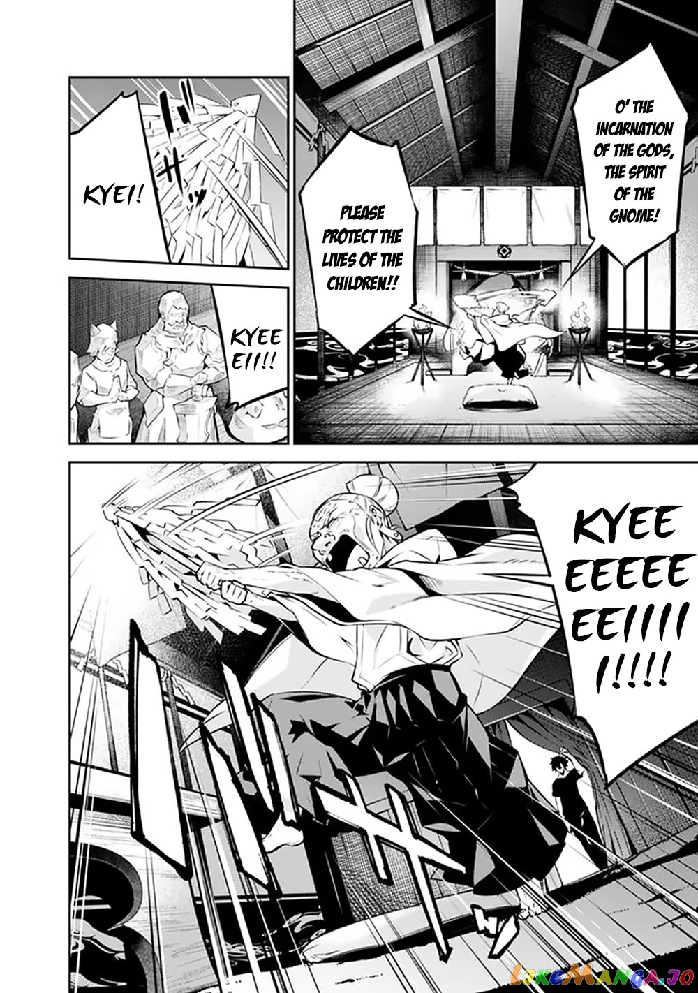 The Strongest Magical Swordsman Ever Reborn As An F-Rank Adventurer. chapter 50 - page 9