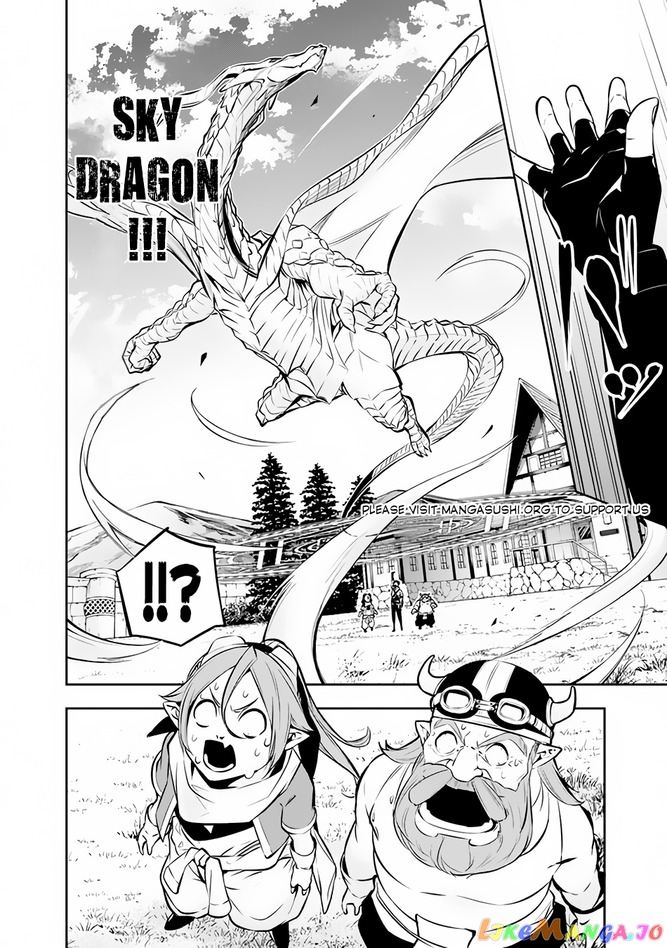 The Strongest Magical Swordsman Ever Reborn As An F-Rank Adventurer. chapter 88 - page 15