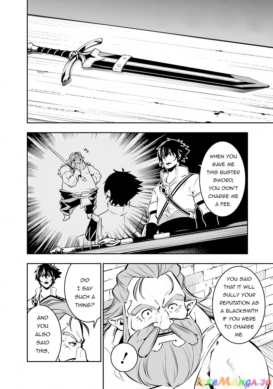 The Strongest Magical Swordsman Ever Reborn As An F-Rank Adventurer. chapter 88 - page 7