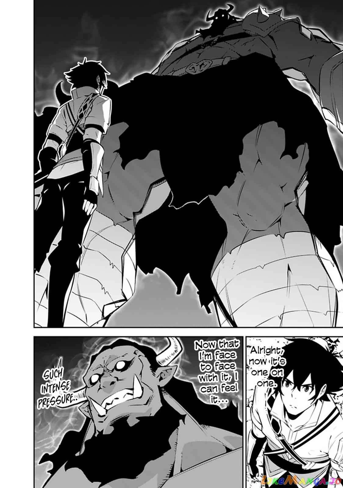 The Strongest Magical Swordsman Ever Reborn As An F-Rank Adventurer. chapter 51 - page 13