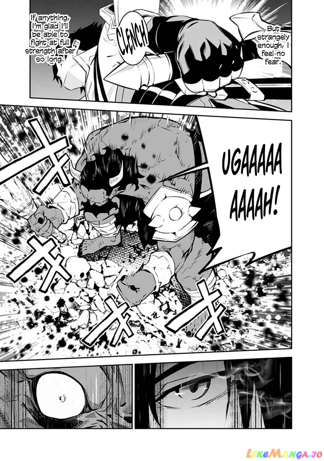 The Strongest Magical Swordsman Ever Reborn As An F-Rank Adventurer. chapter 51 - page 14