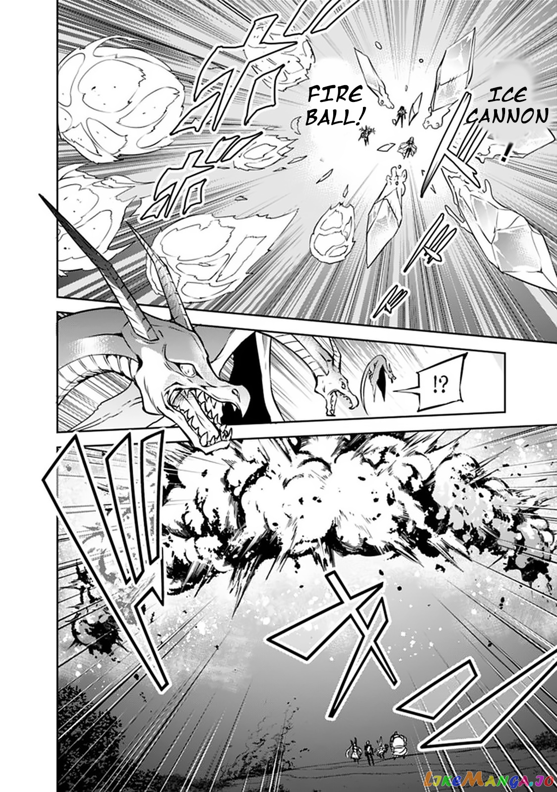 The Strongest Magical Swordsman Ever Reborn As An F-Rank Adventurer. chapter 32 - page 7