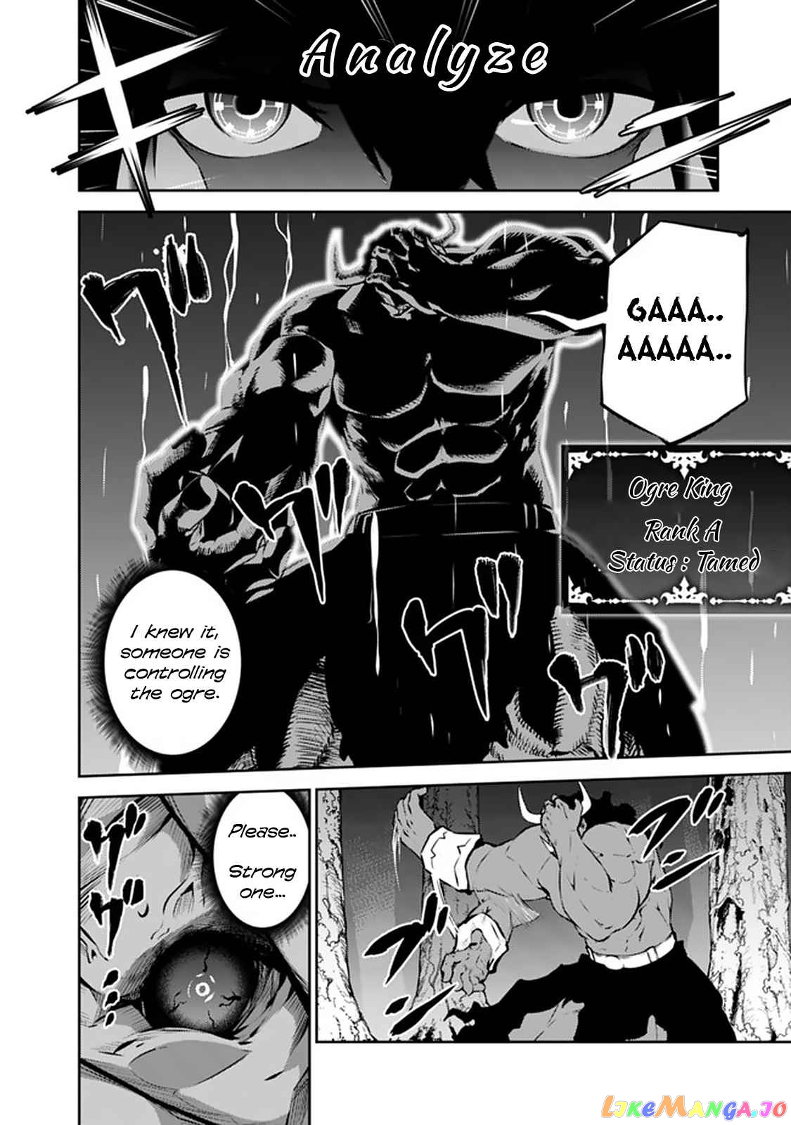 The Strongest Magical Swordsman Ever Reborn As An F-Rank Adventurer. chapter 52 - page 4