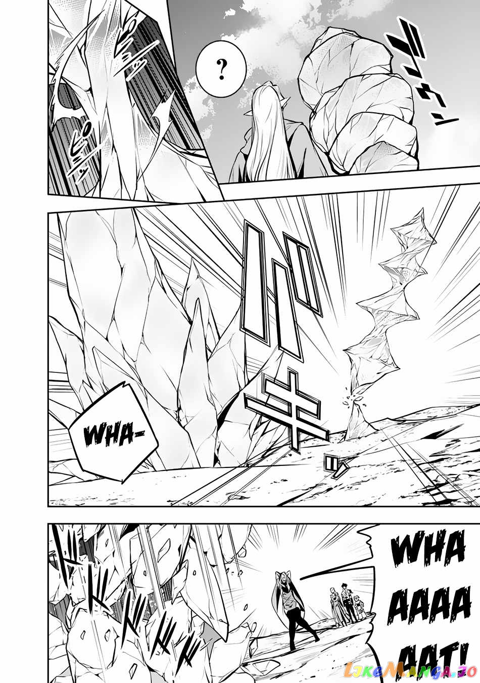 The Strongest Magical Swordsman Ever Reborn As An F-Rank Adventurer. chapter 90 - page 17