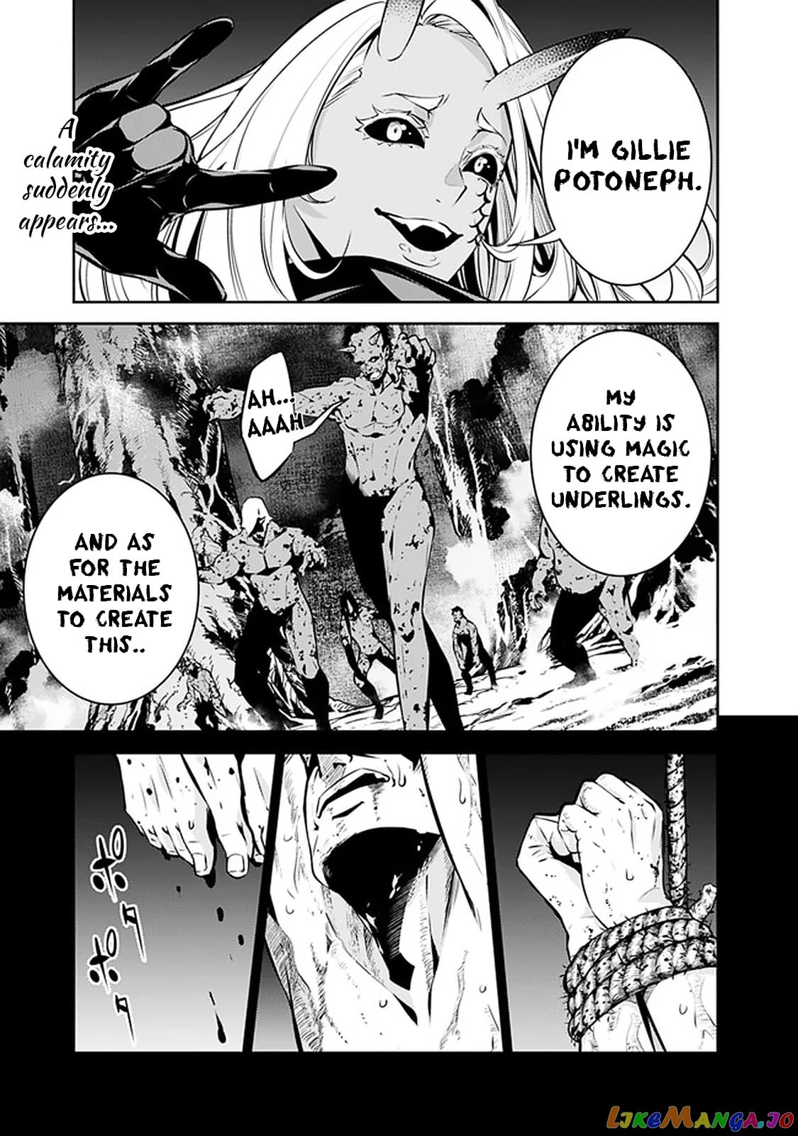 The Strongest Magical Swordsman Ever Reborn As An F-Rank Adventurer. chapter 53 - page 1