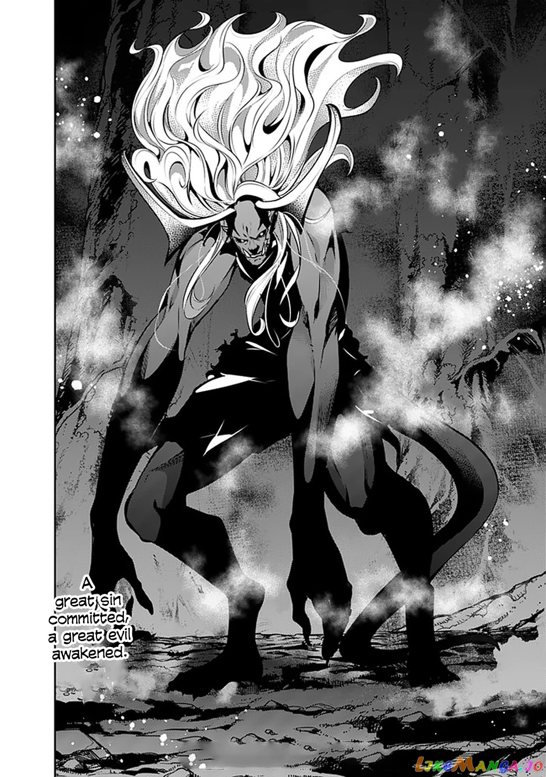 The Strongest Magical Swordsman Ever Reborn As An F-Rank Adventurer. chapter 53 - page 18