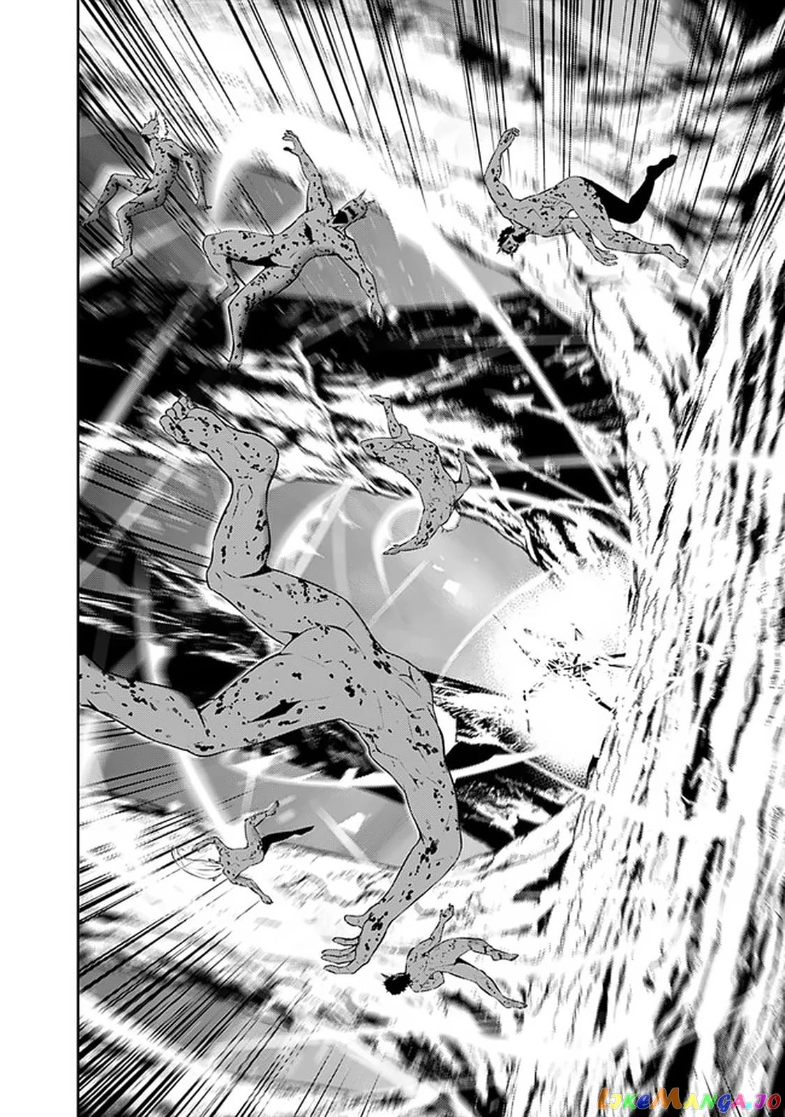 The Strongest Magical Swordsman Ever Reborn As An F-Rank Adventurer. chapter 53 - page 8