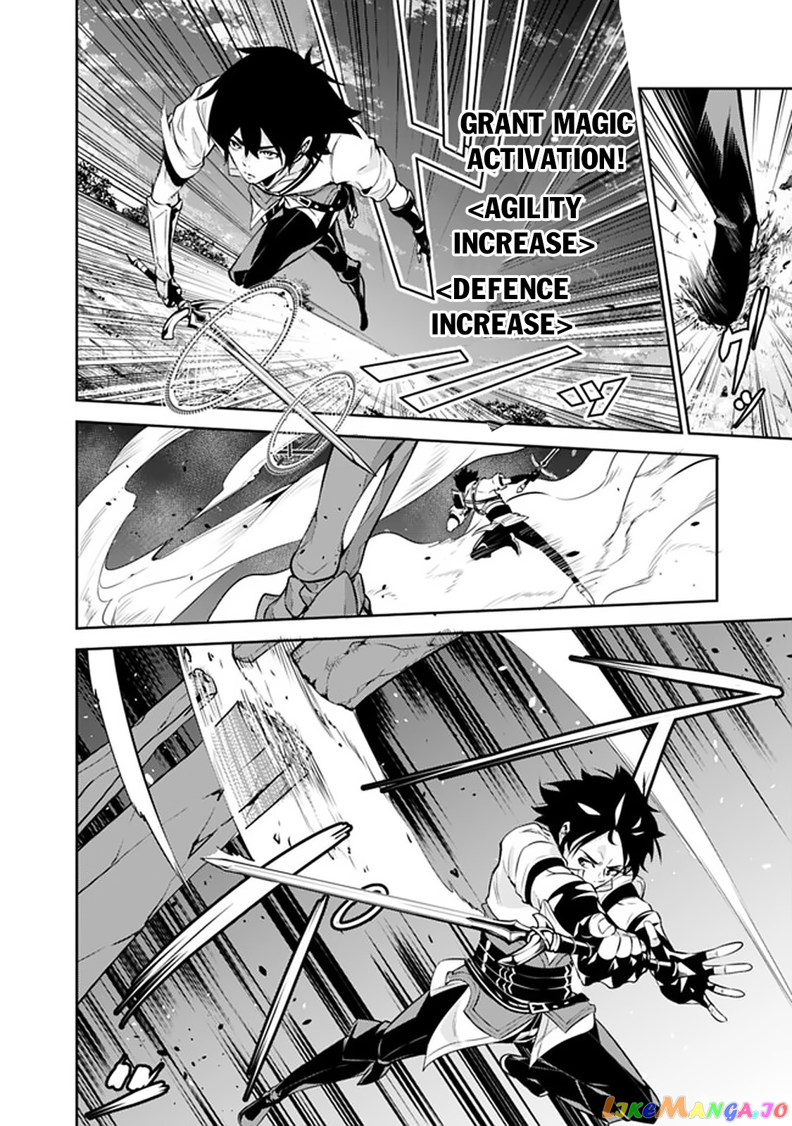 The Strongest Magical Swordsman Ever Reborn As An F-Rank Adventurer. chapter 34 - page 17