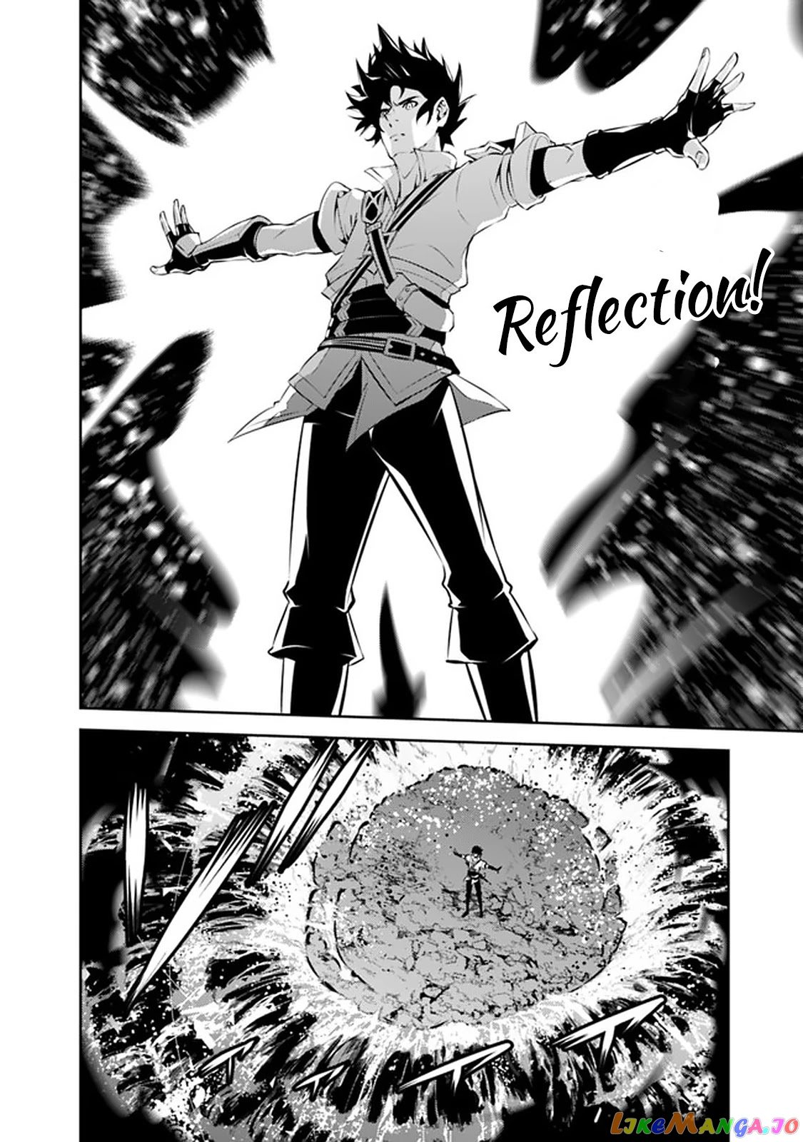 The Strongest Magical Swordsman Ever Reborn As An F-Rank Adventurer. chapter 54 - page 12