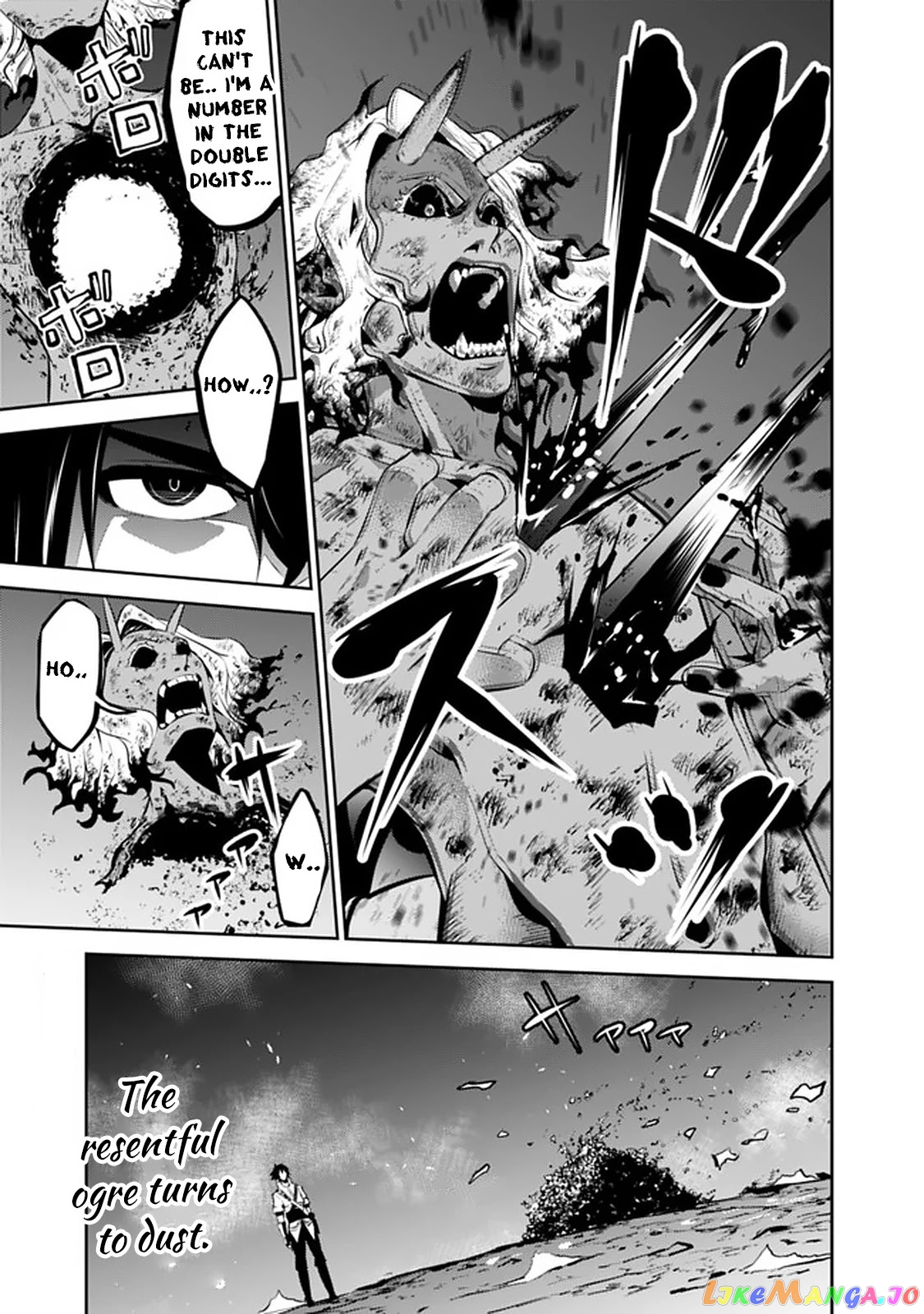 The Strongest Magical Swordsman Ever Reborn As An F-Rank Adventurer. chapter 54 - page 19
