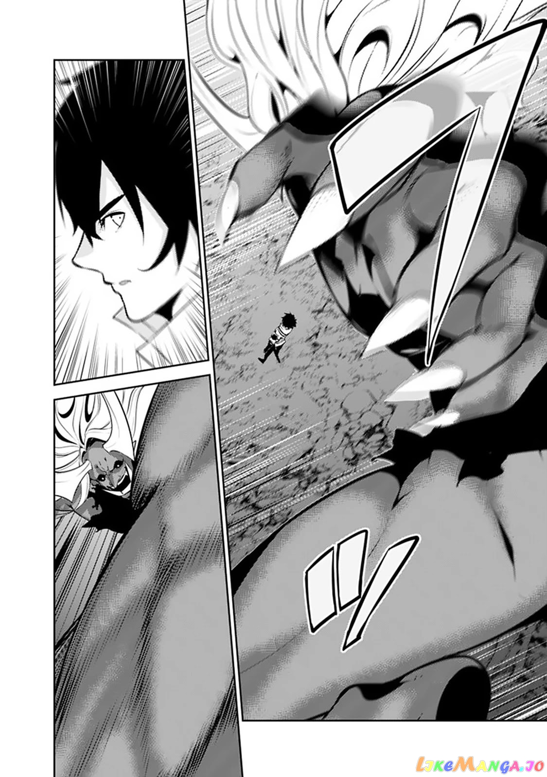 The Strongest Magical Swordsman Ever Reborn As An F-Rank Adventurer. chapter 54 - page 2