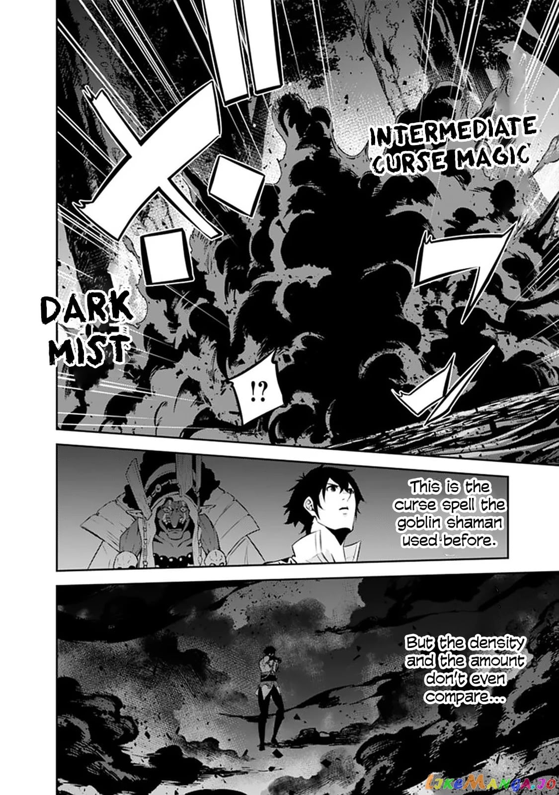 The Strongest Magical Swordsman Ever Reborn As An F-Rank Adventurer. chapter 54 - page 8