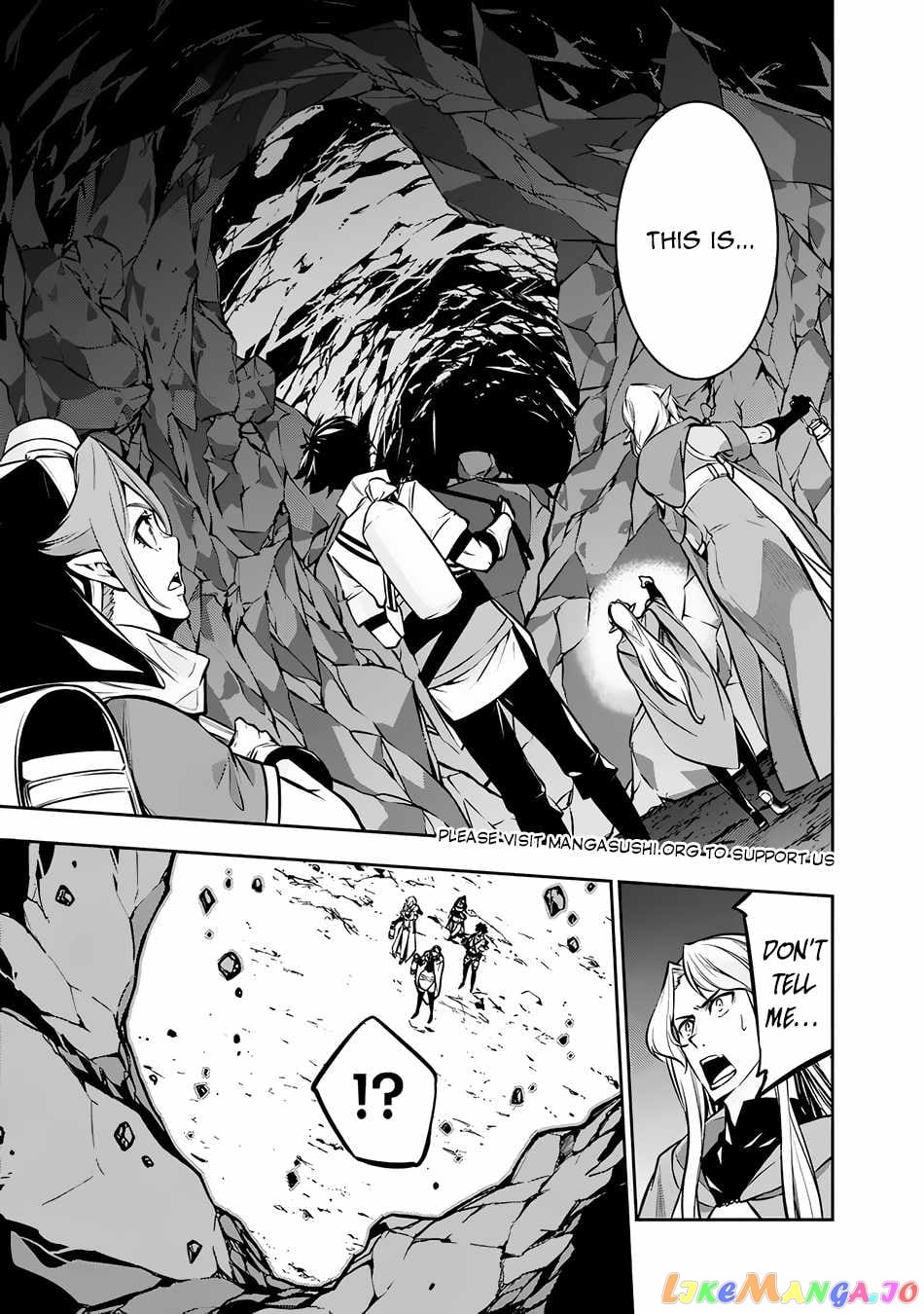 The Strongest Magical Swordsman Ever Reborn As An F-Rank Adventurer. chapter 92 - page 7