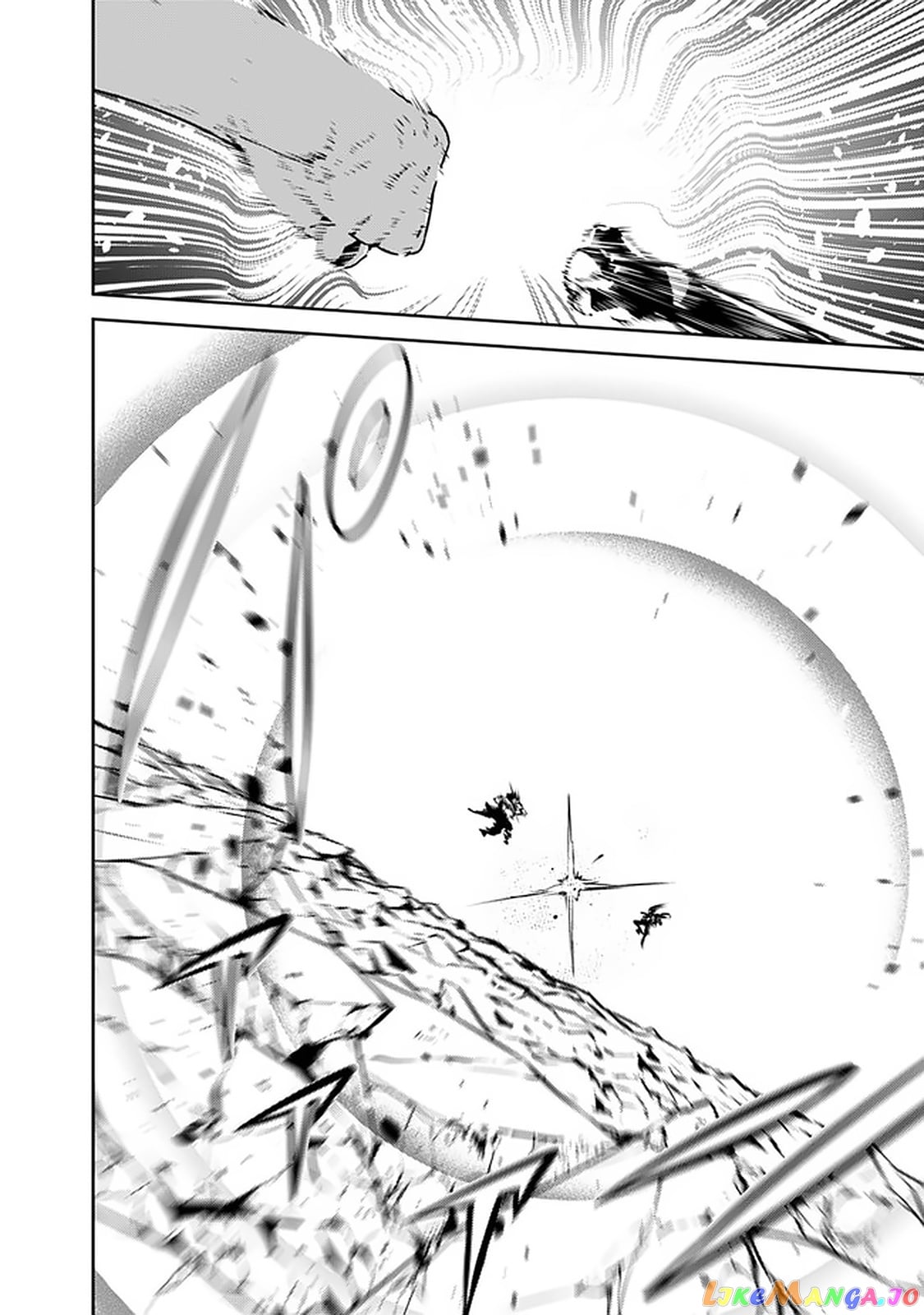 The Strongest Magical Swordsman Ever Reborn As An F-Rank Adventurer. chapter 35 - page 11