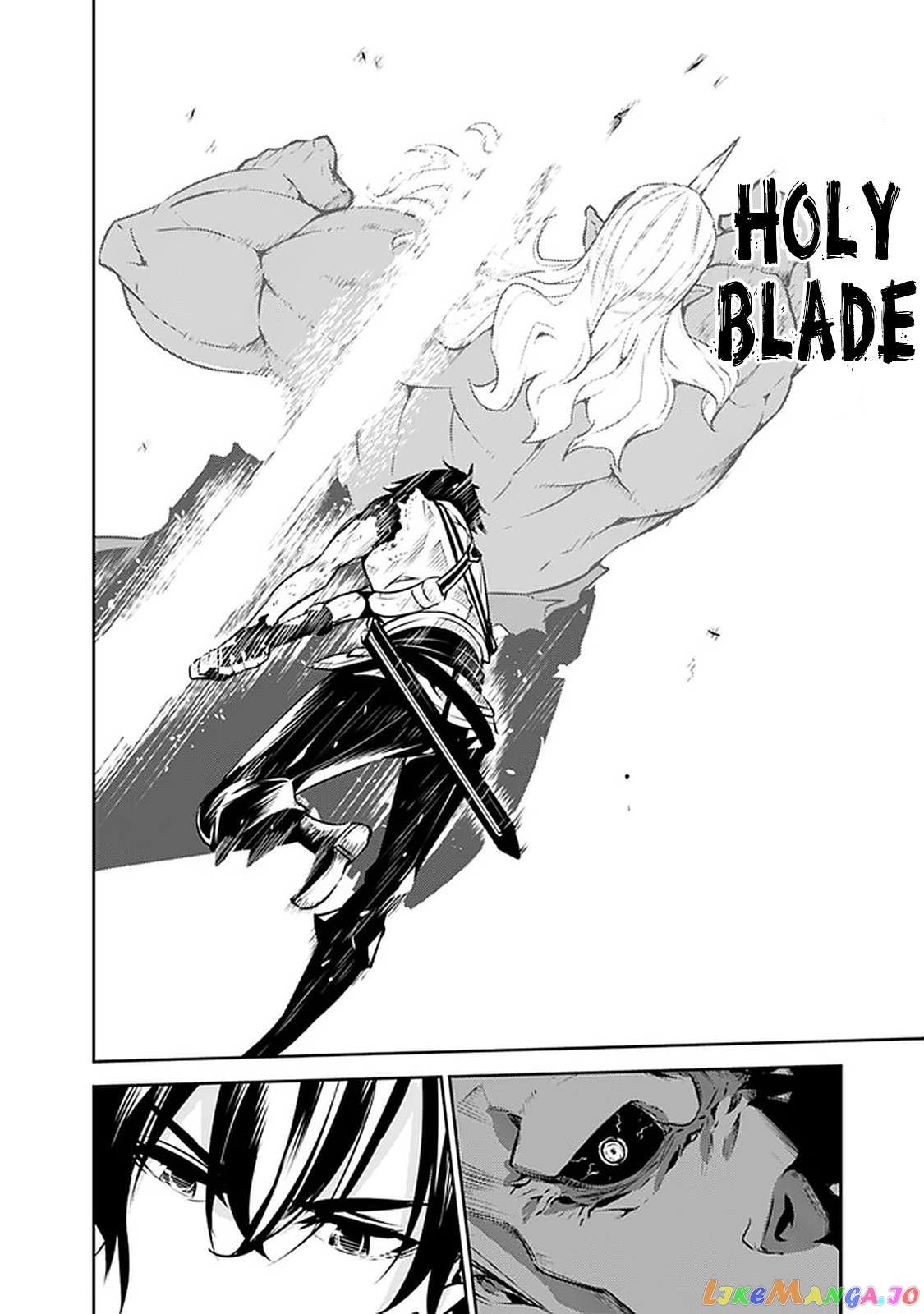 The Strongest Magical Swordsman Ever Reborn As An F-Rank Adventurer. chapter 35 - page 19