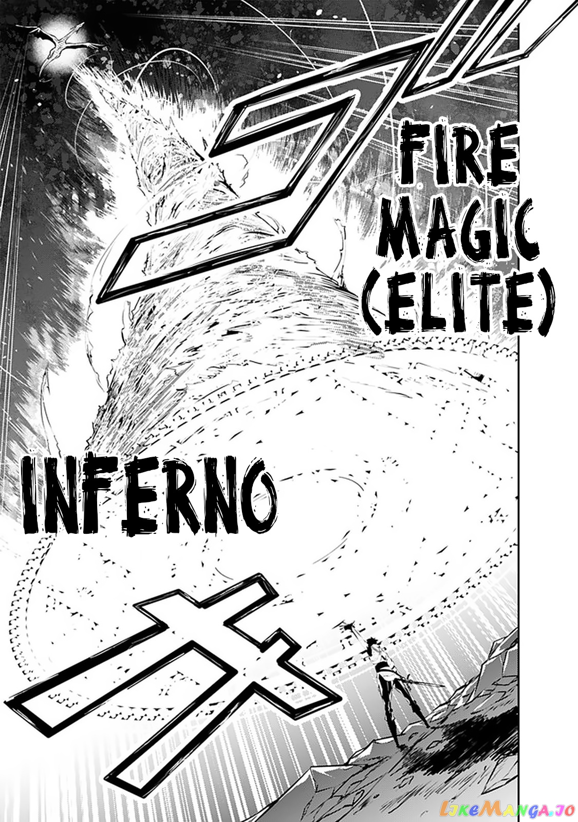 The Strongest Magical Swordsman Ever Reborn As An F-Rank Adventurer. chapter 35 - page 22