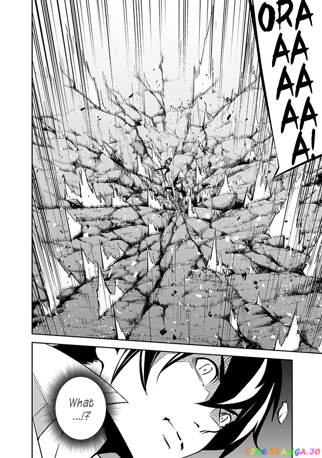 The Strongest Magical Swordsman Ever Reborn As An F-Rank Adventurer. chapter 35 - page 5