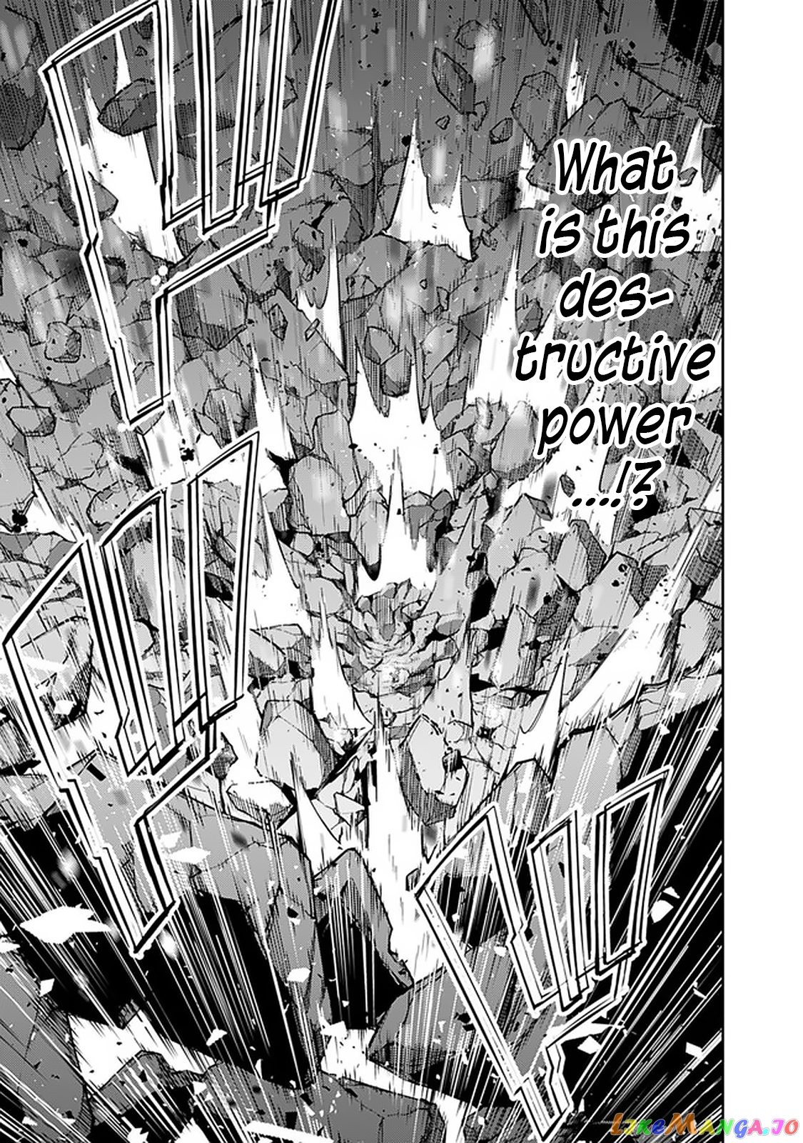 The Strongest Magical Swordsman Ever Reborn As An F-Rank Adventurer. chapter 35 - page 6