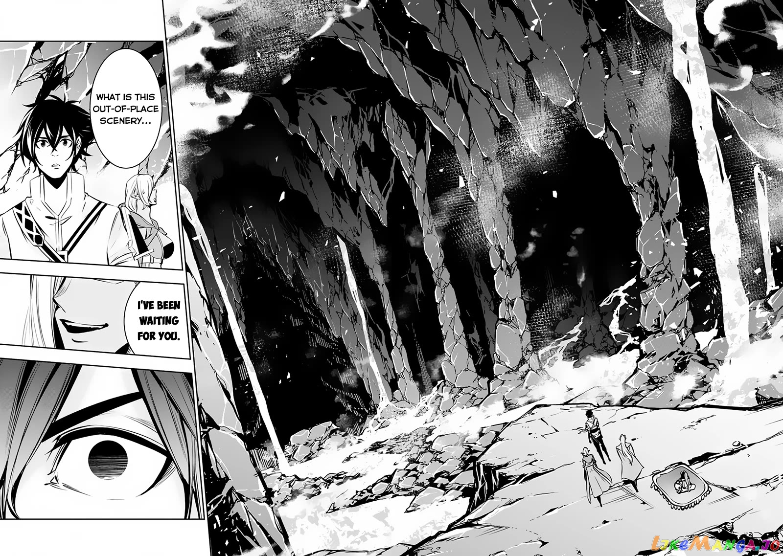 The Strongest Magical Swordsman Ever Reborn As An F-Rank Adventurer. chapter 93 - page 11